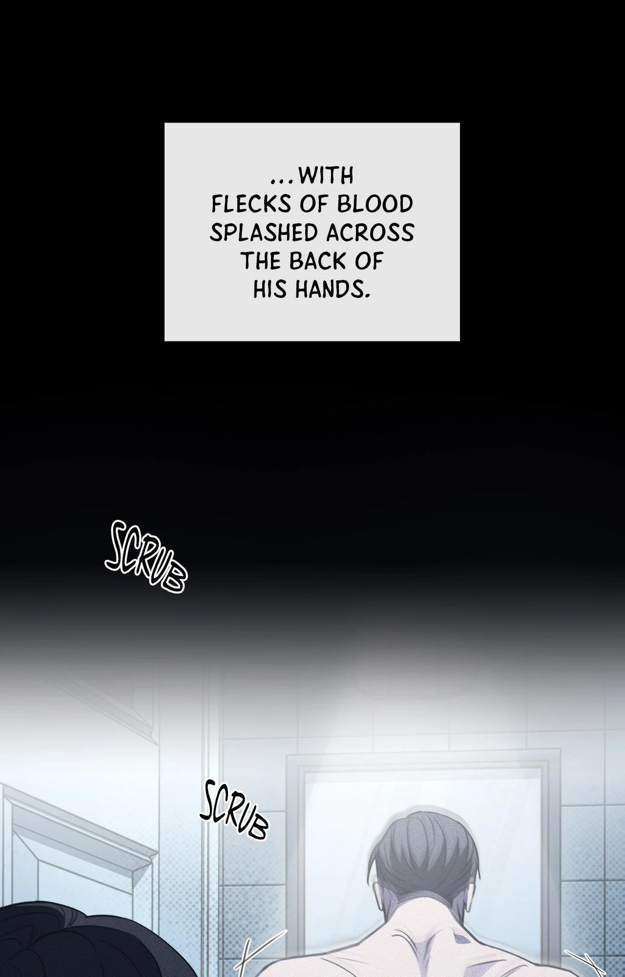 The First Commandment [Official] - Chapter 26 manhwa