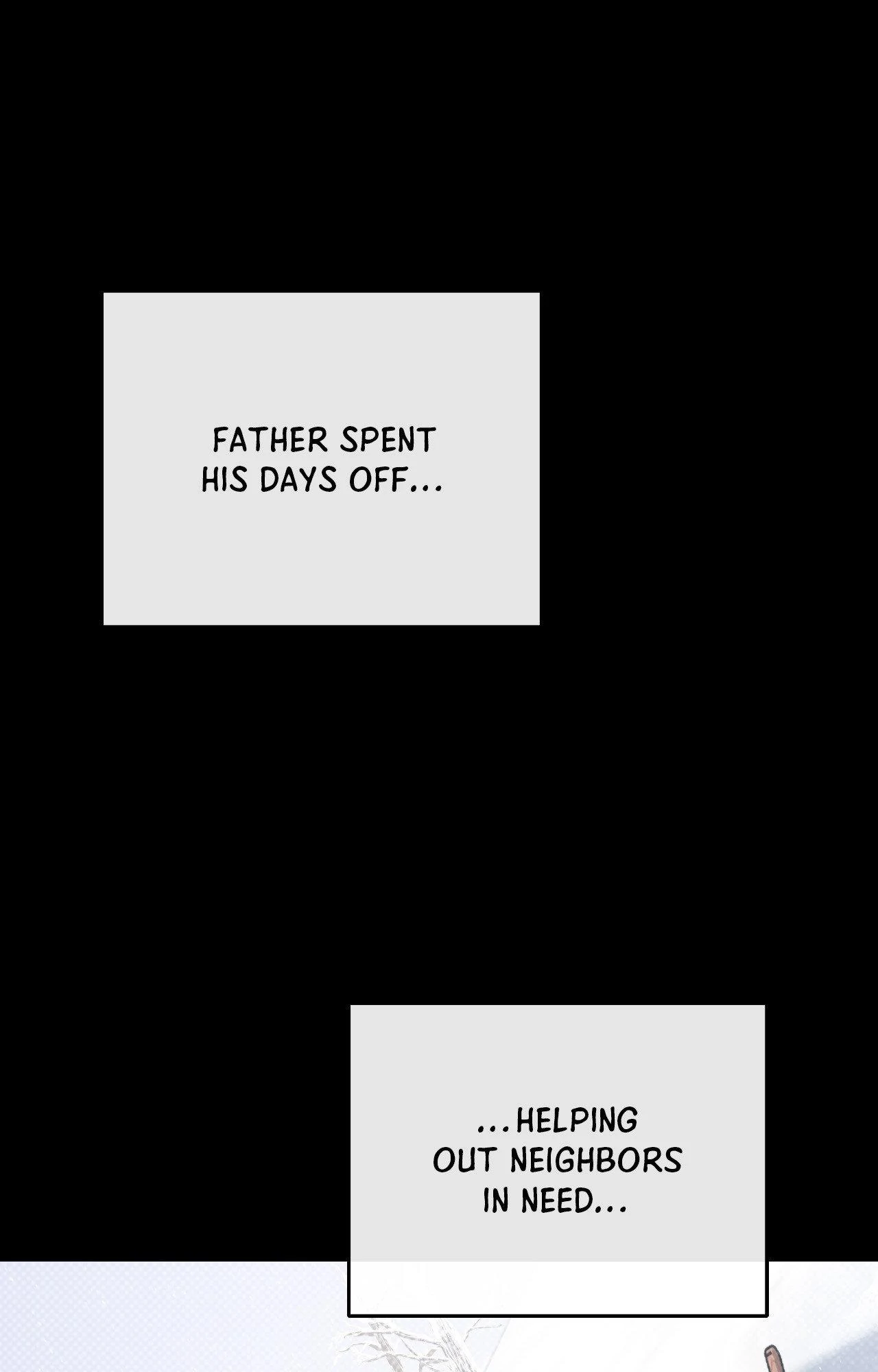 The First Commandment [Official] - Chapter 26 manhwa