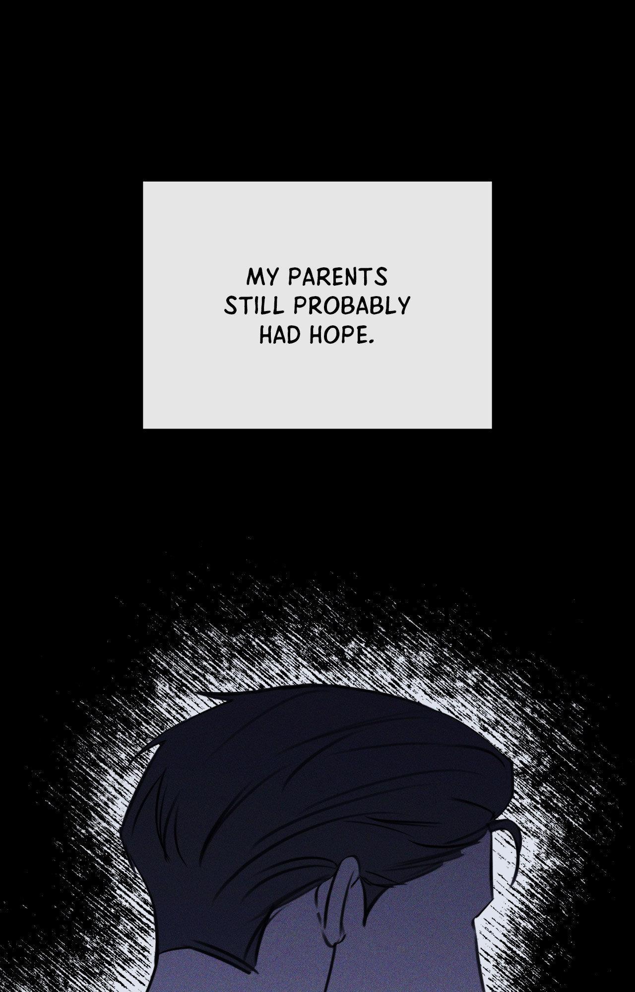 The First Commandment [Official] - Chapter 26 manhwa