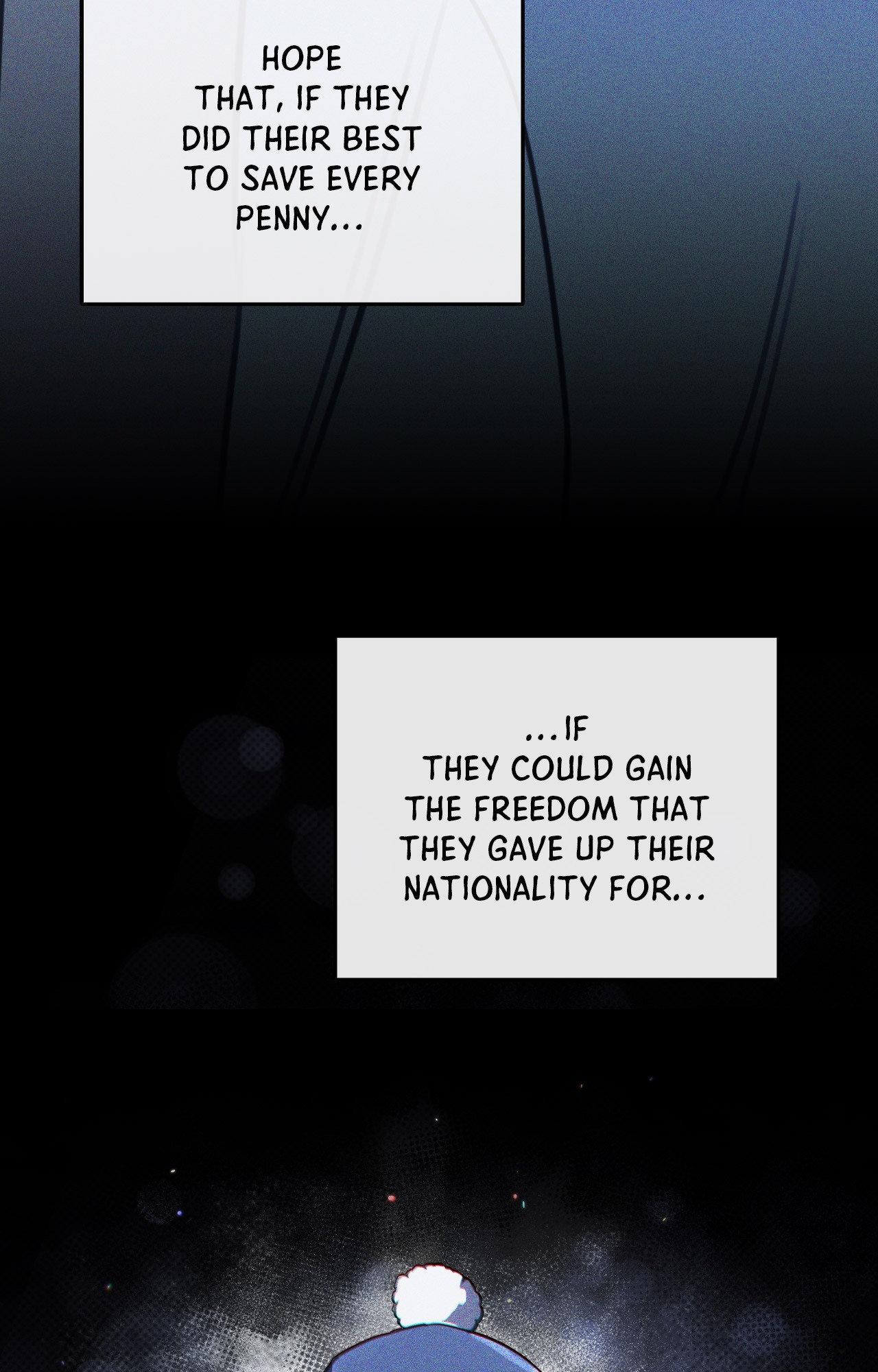 The First Commandment [Official] - Chapter 26 manhwa