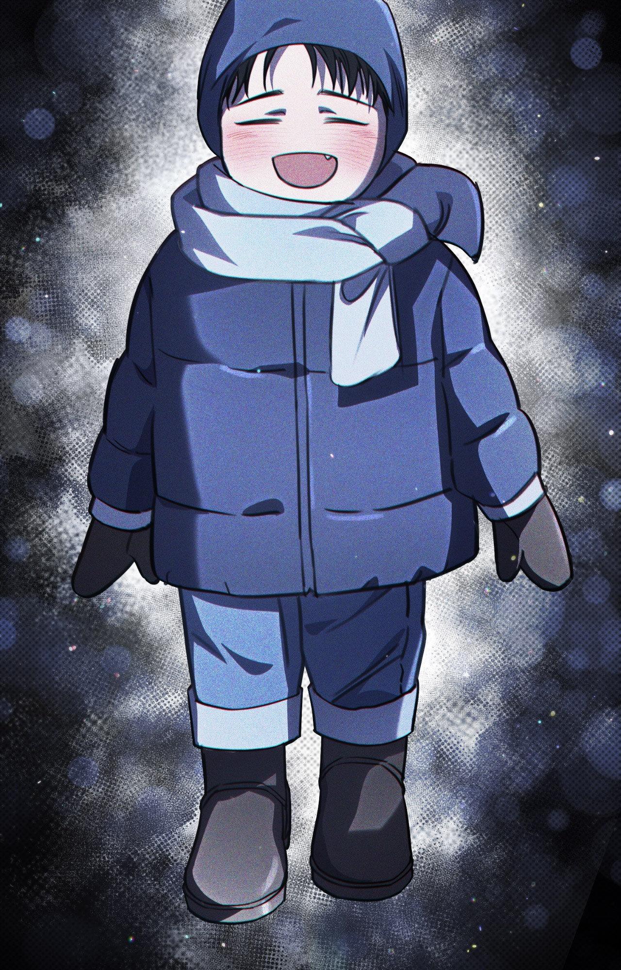 The First Commandment [Official] - Chapter 26 manhwa