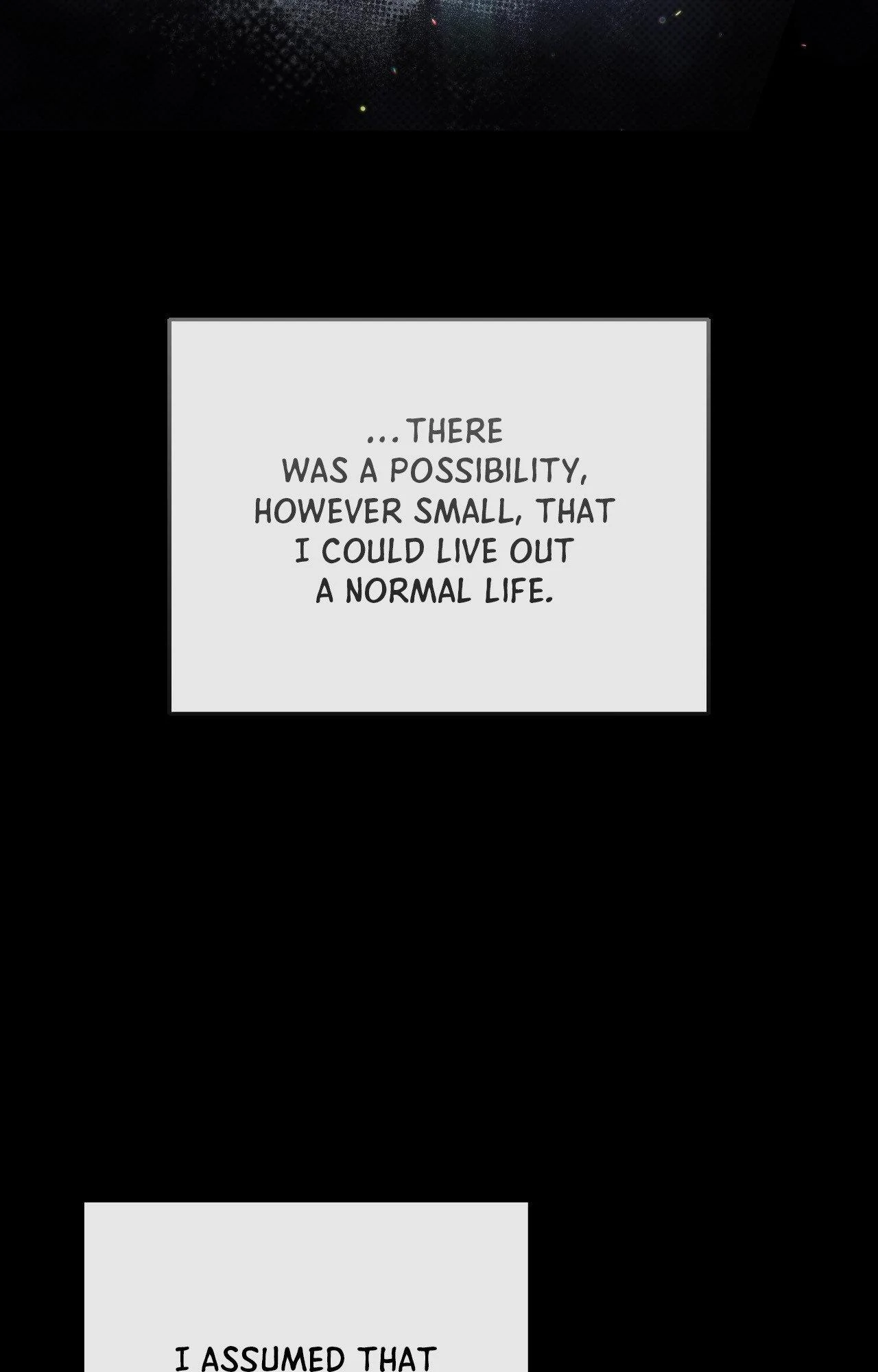 The First Commandment [Official] - Chapter 26 manhwa