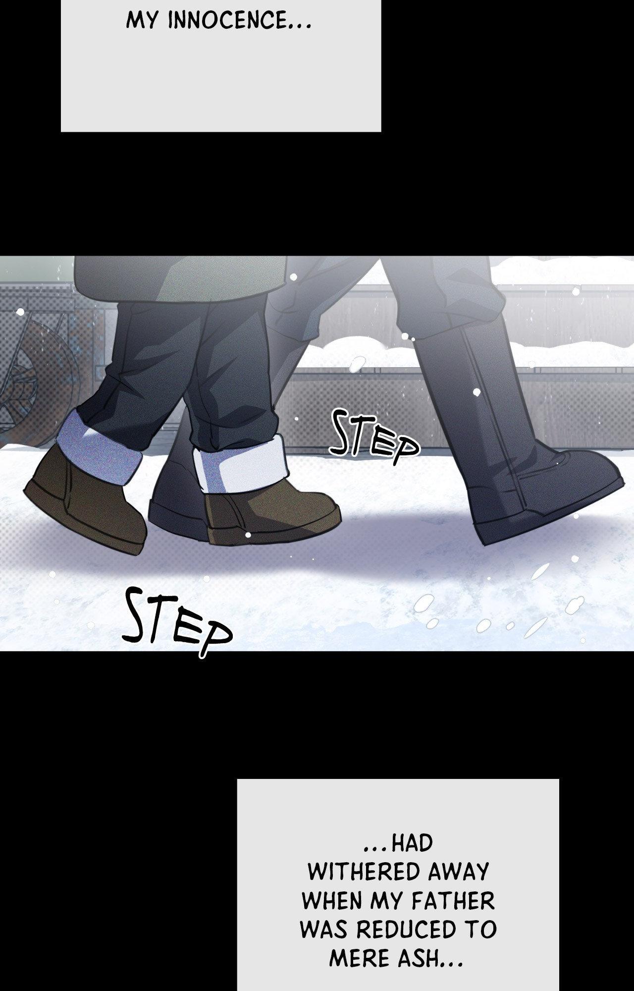 The First Commandment [Official] - Chapter 26 manhwa