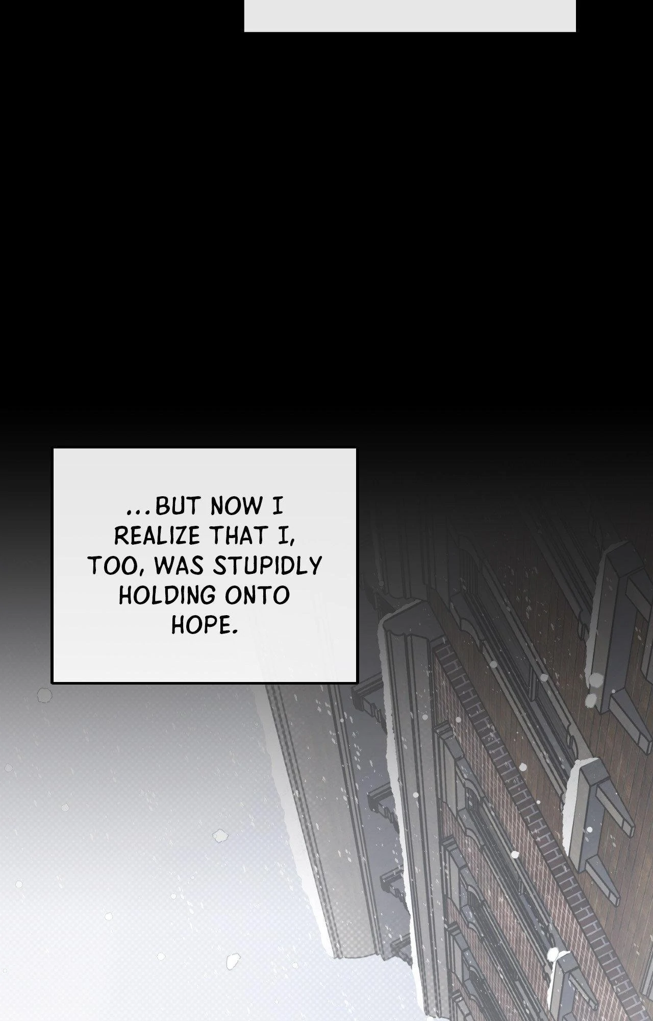 The First Commandment [Official] - Chapter 26 manhwa