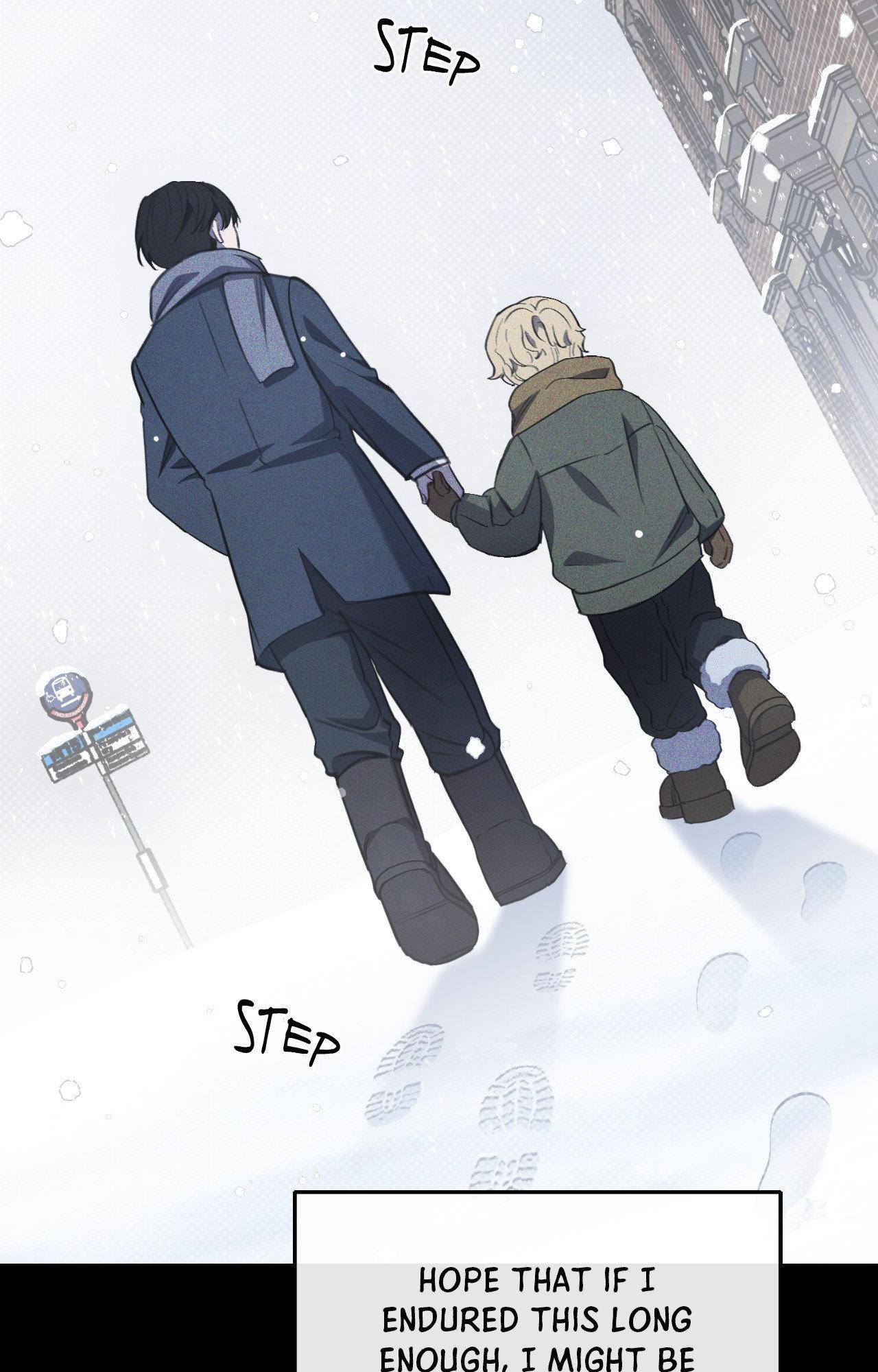 The First Commandment [Official] - Chapter 26 manhwa