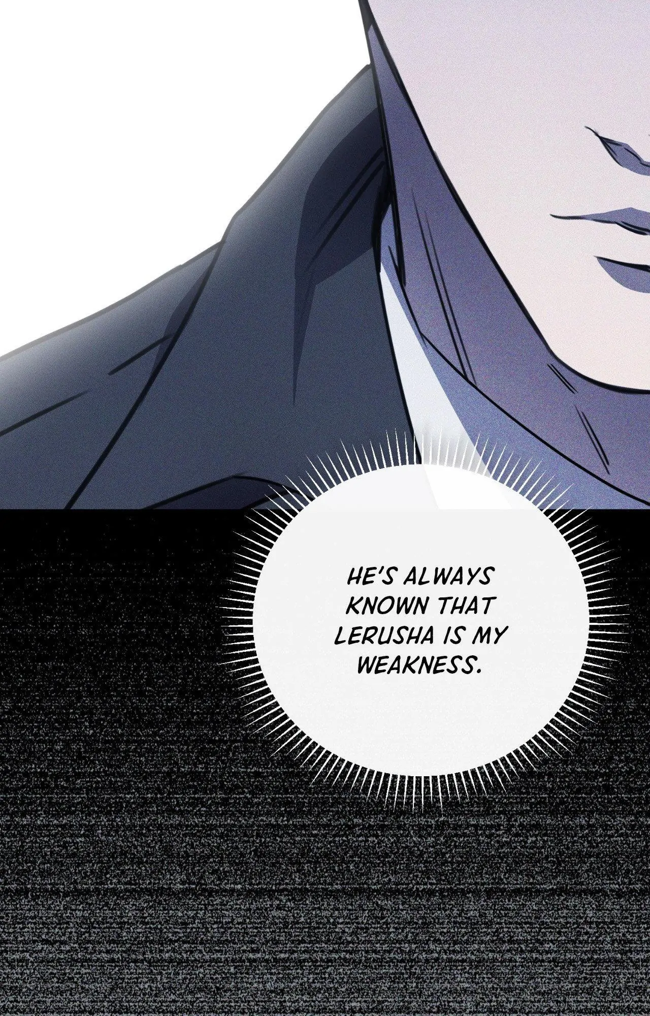 The First Commandment [Official] - Chapter 26 manhwa