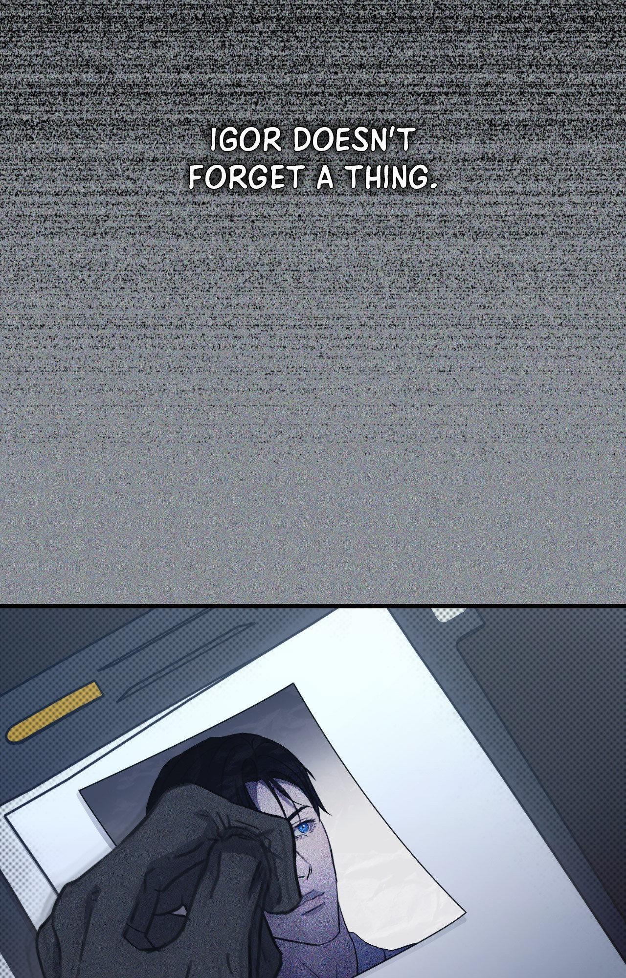 The First Commandment [Official] - Chapter 26 manhwa