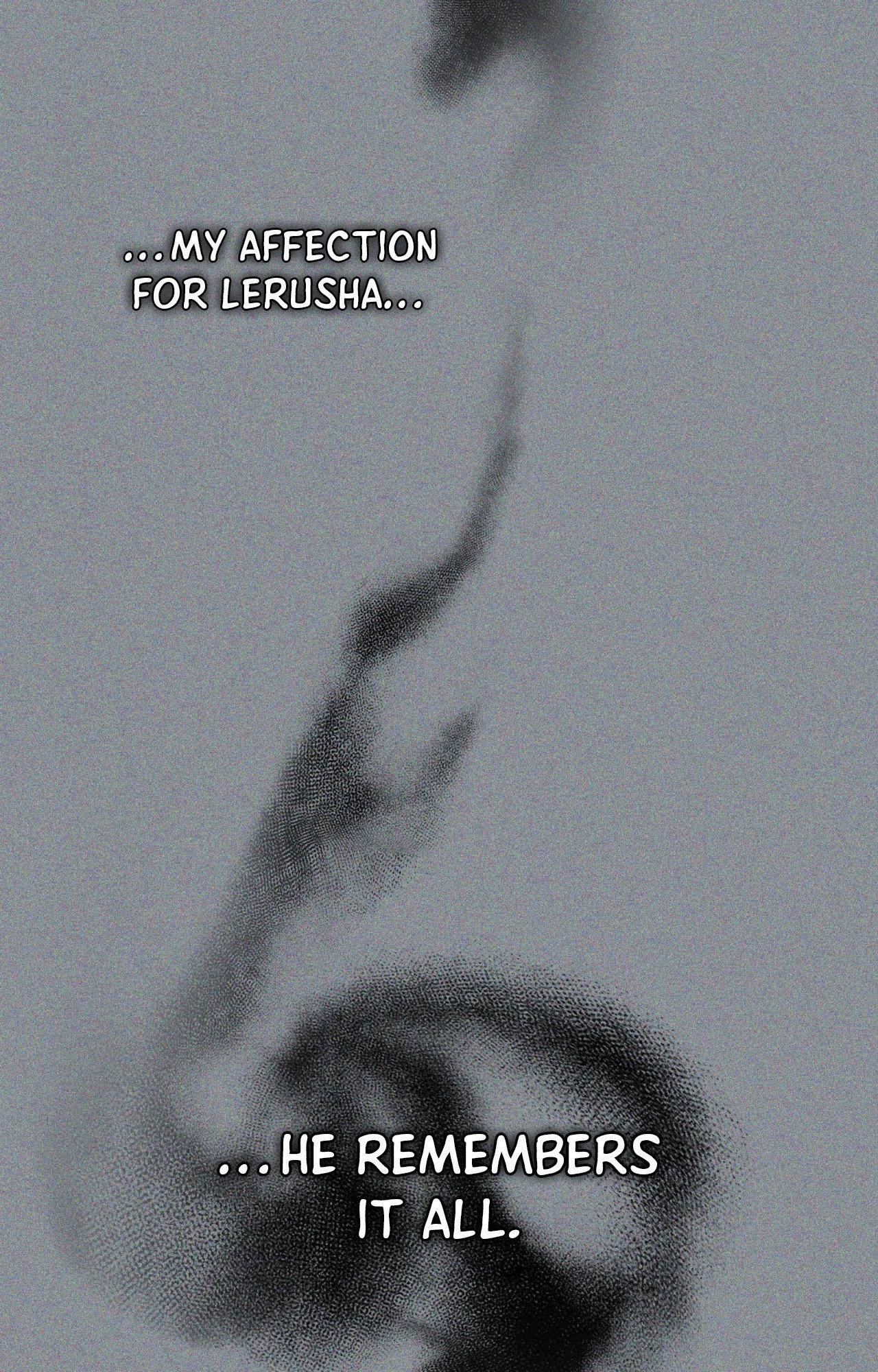 The First Commandment [Official] - Chapter 26 manhwa