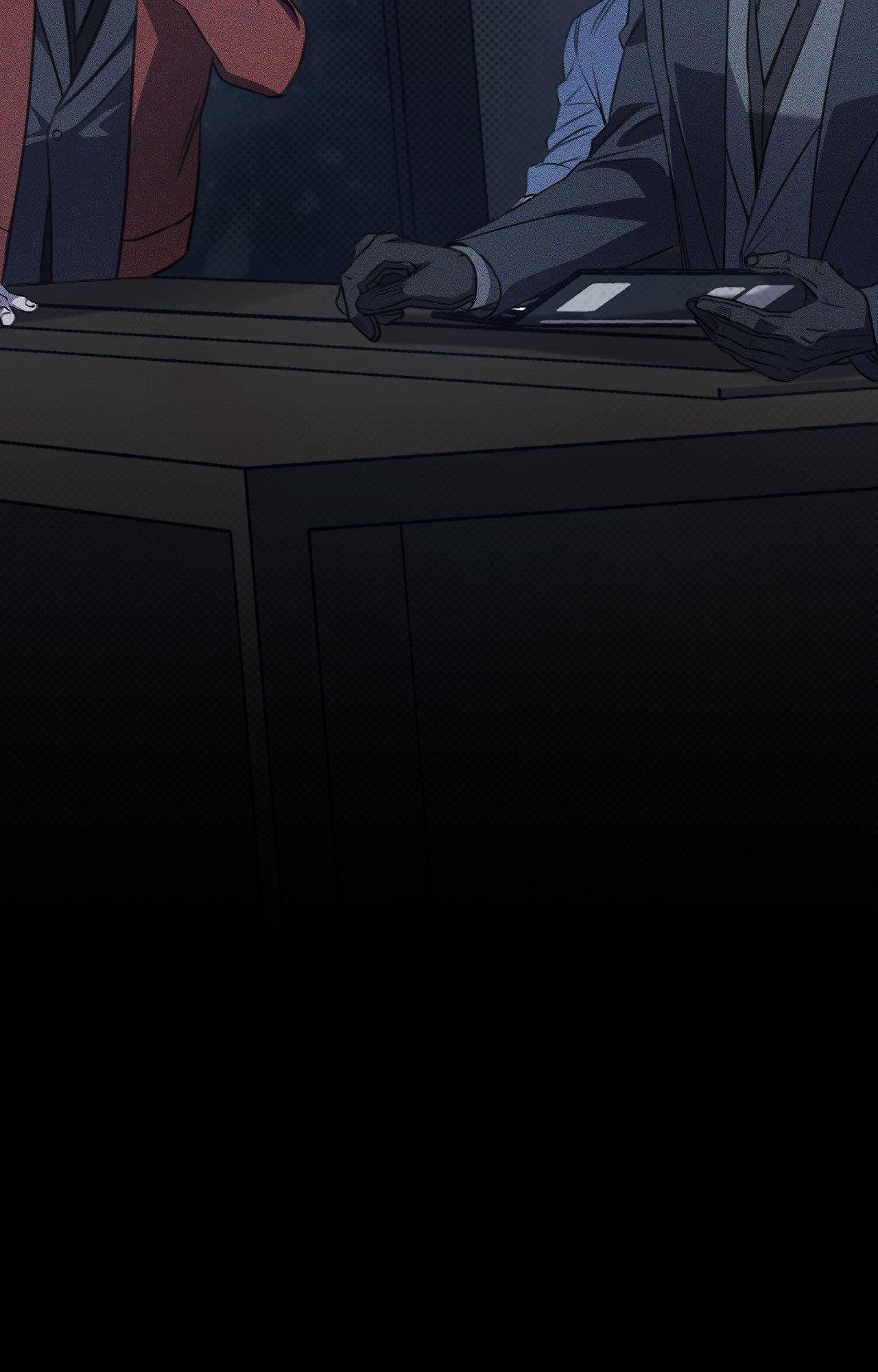 The First Commandment [Official] - Chapter 26 manhwa