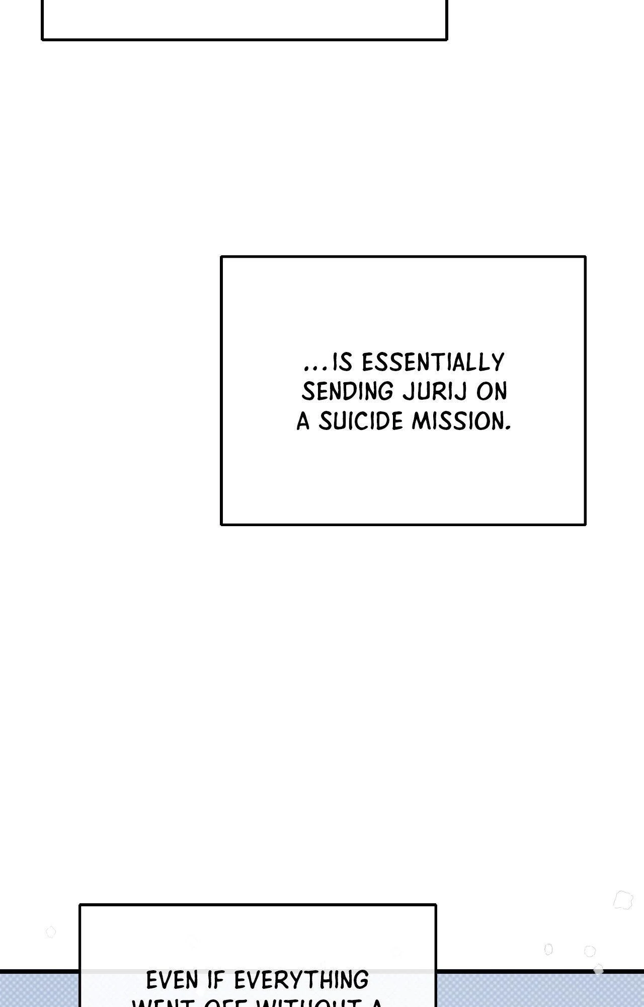 The First Commandment [Official] - Chapter 26 manhwa