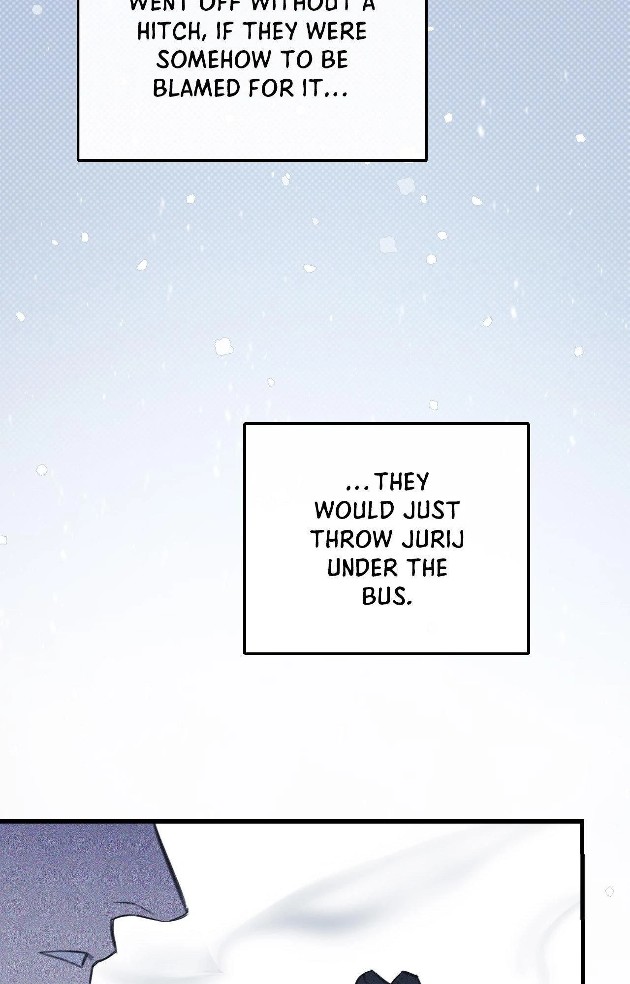 The First Commandment [Official] - Chapter 26 manhwa