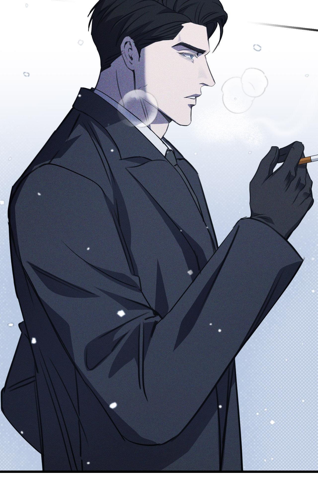 The First Commandment [Official] - Chapter 26 manhwa