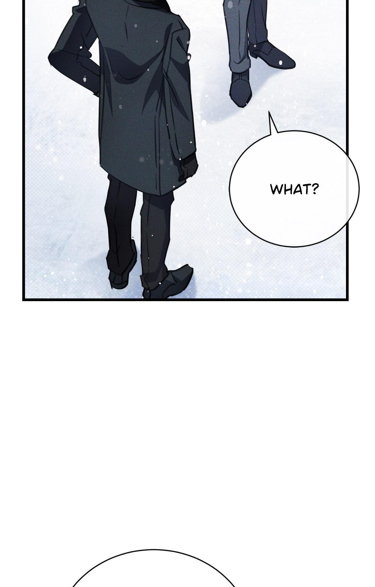 The First Commandment [Official] - Chapter 26 manhwa