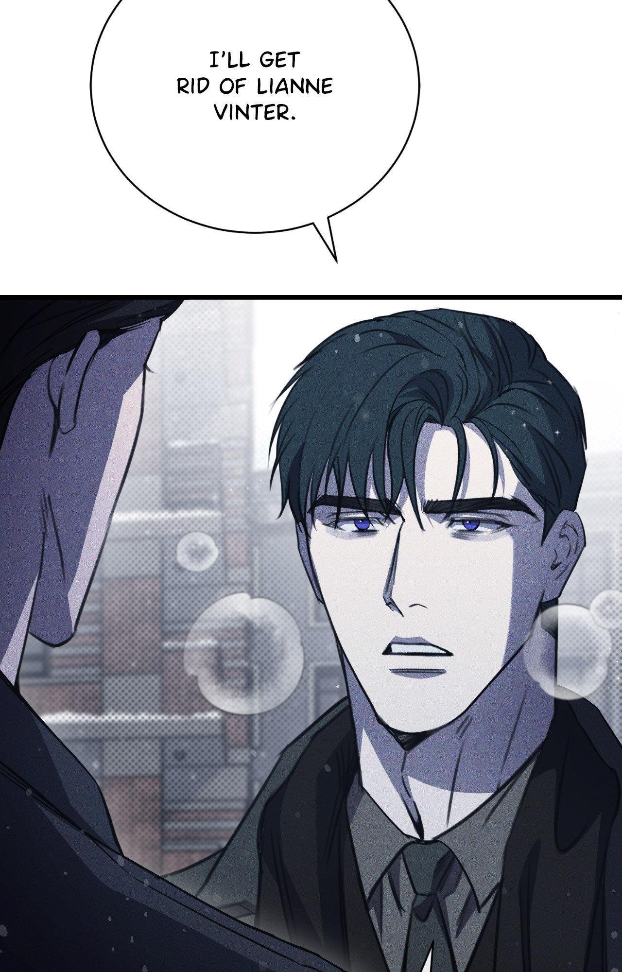 The First Commandment [Official] - Chapter 26 manhwa