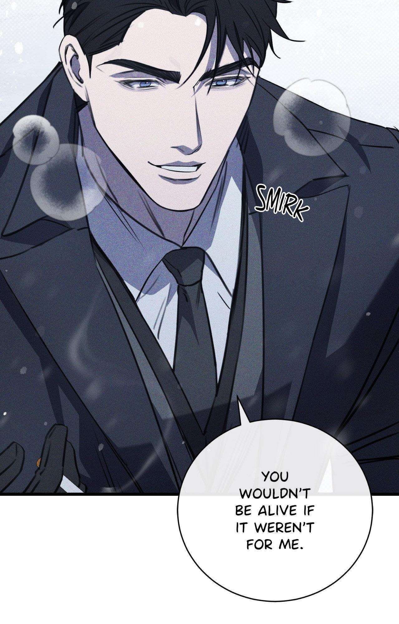 The First Commandment [Official] - Chapter 26 manhwa