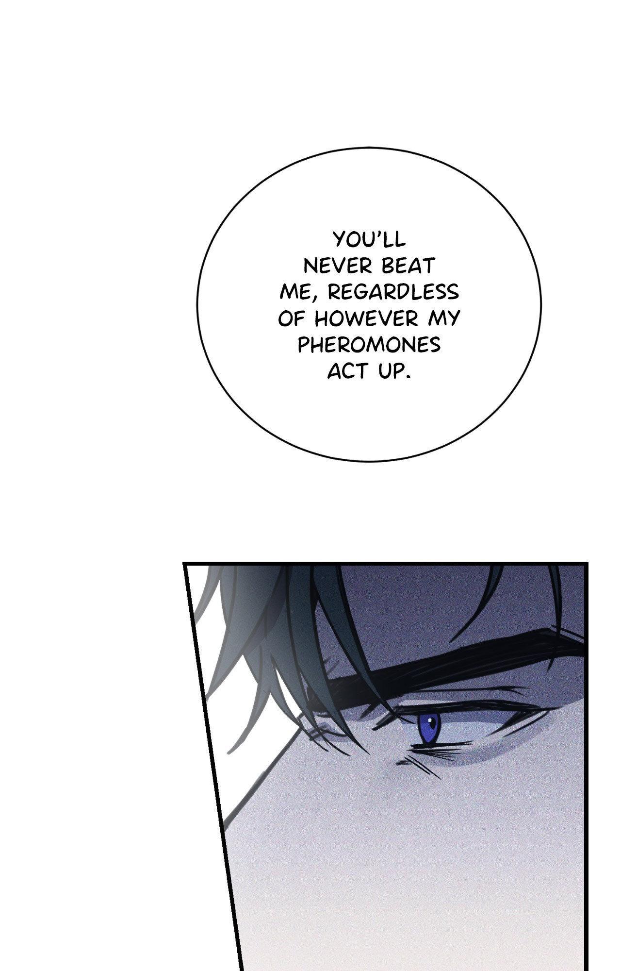 The First Commandment [Official] - Chapter 26 manhwa