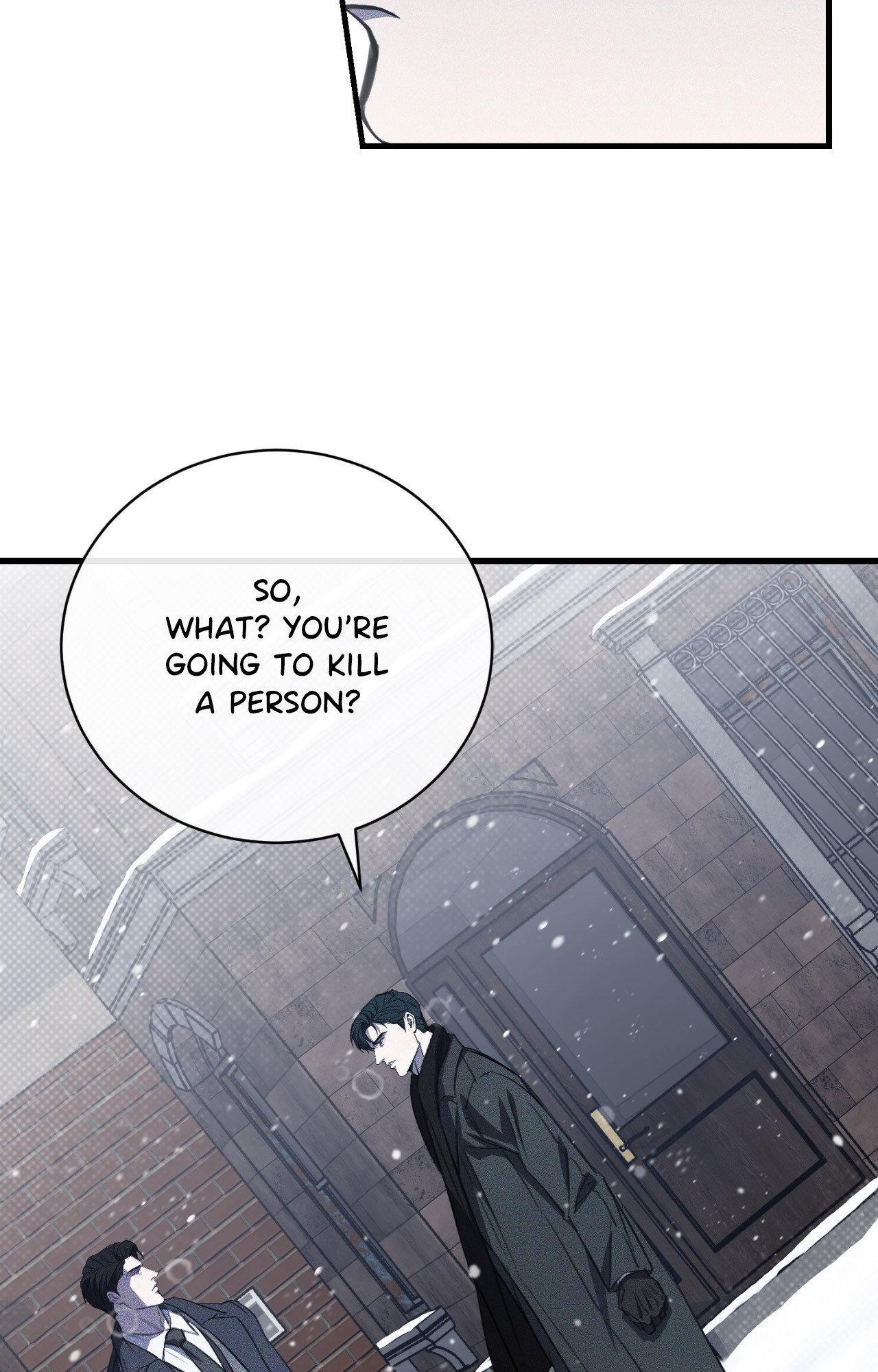 The First Commandment [Official] - Chapter 26 manhwa