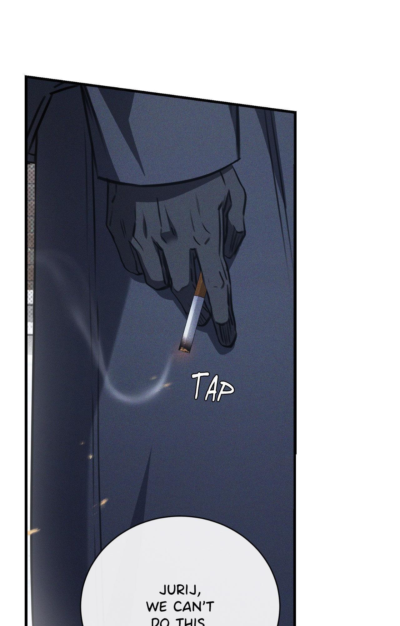 The First Commandment [Official] - Chapter 26 manhwa