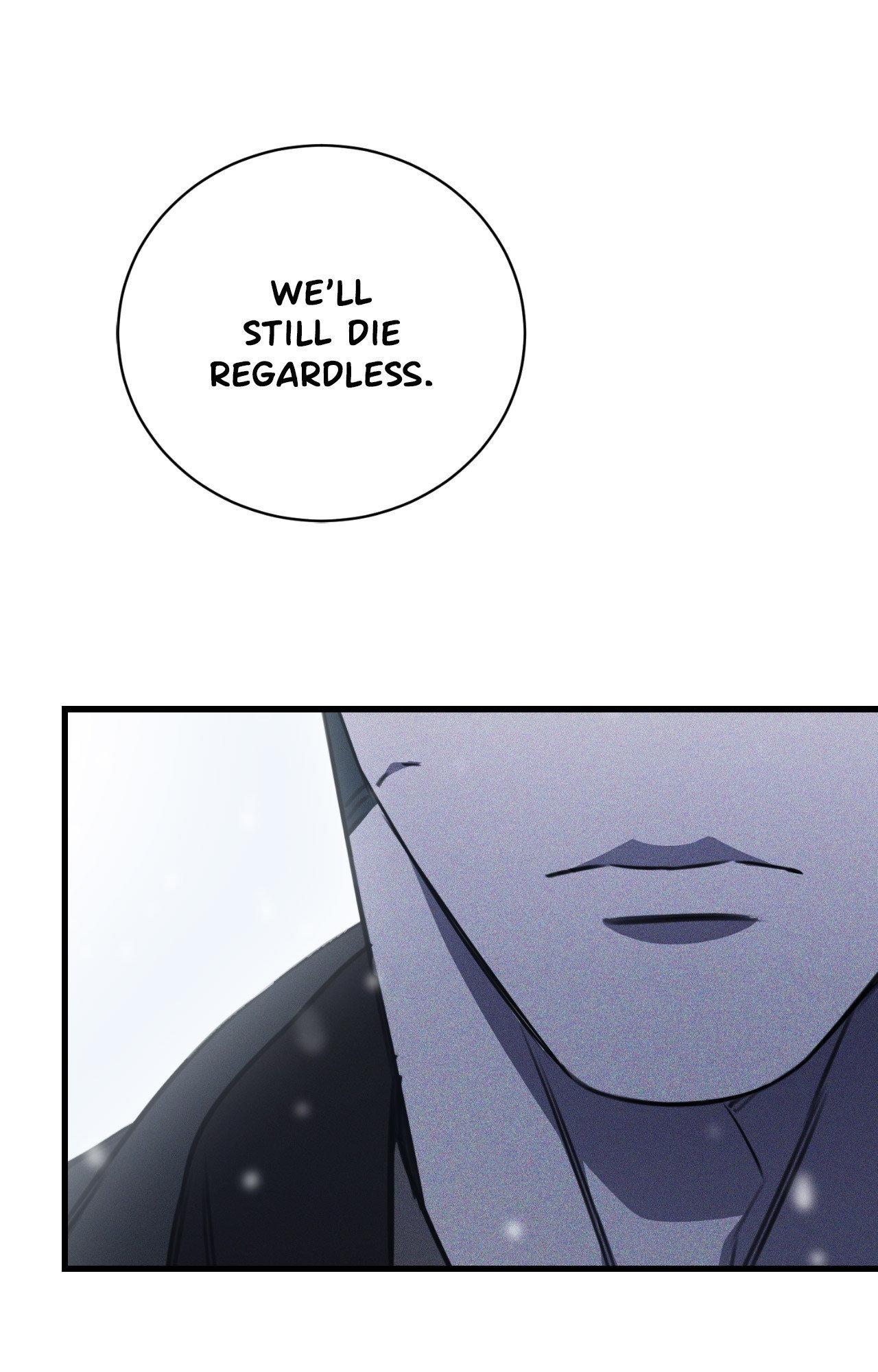 The First Commandment [Official] - Chapter 26 manhwa