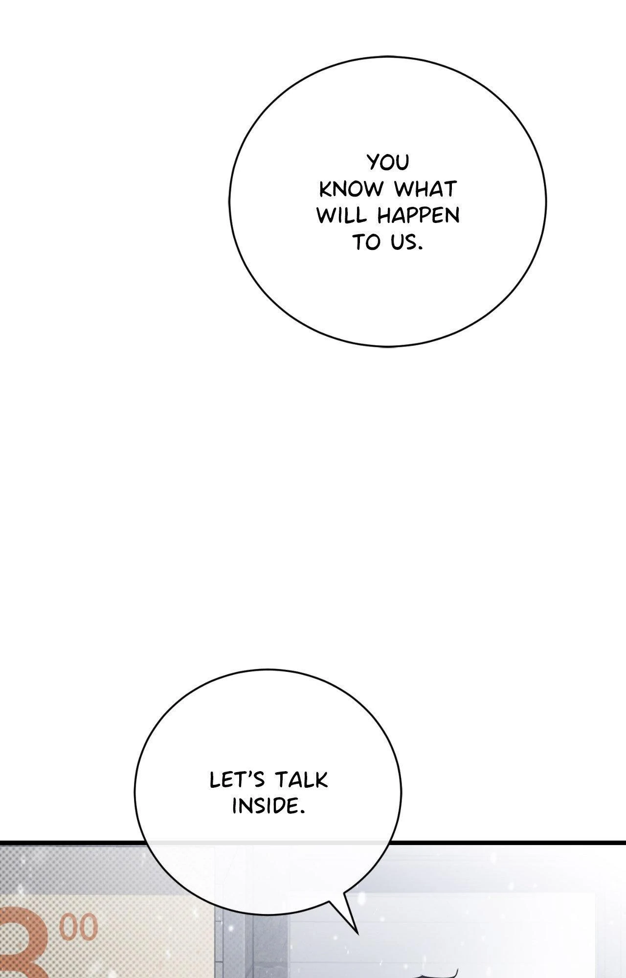 The First Commandment [Official] - Chapter 26 manhwa