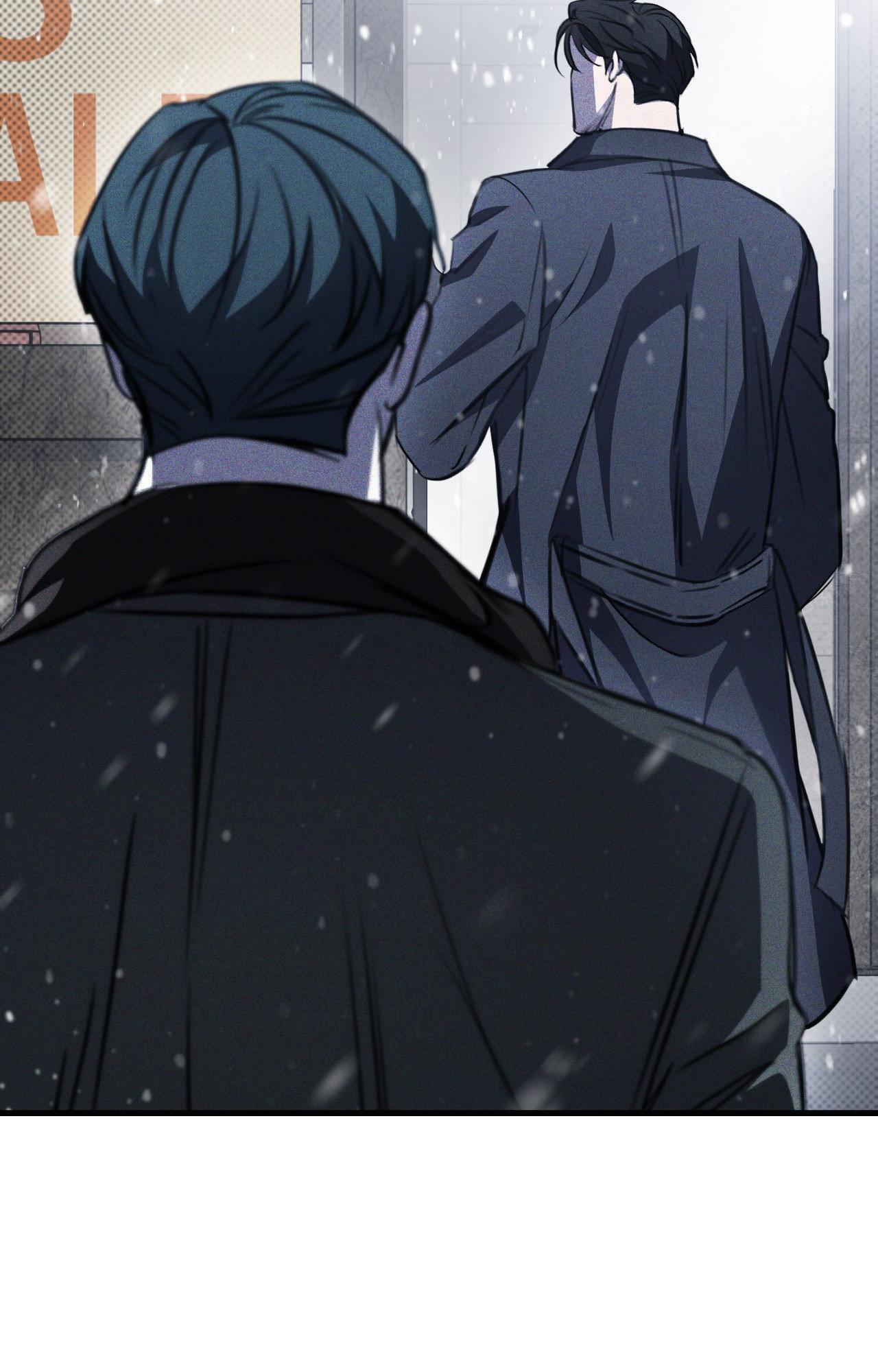 The First Commandment [Official] - Chapter 26 manhwa