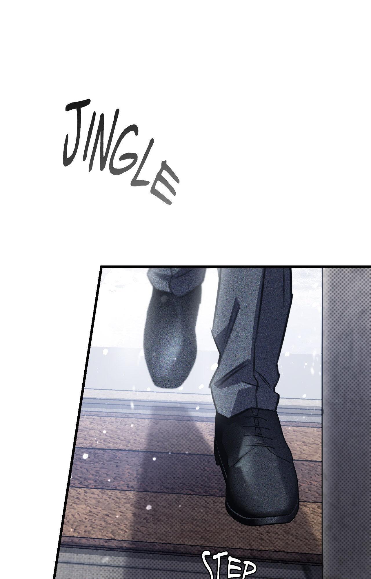 The First Commandment [Official] - Chapter 26 manhwa