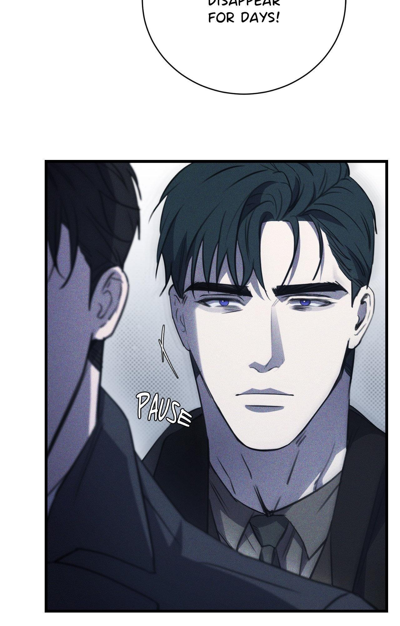 The First Commandment [Official] - Chapter 26 manhwa