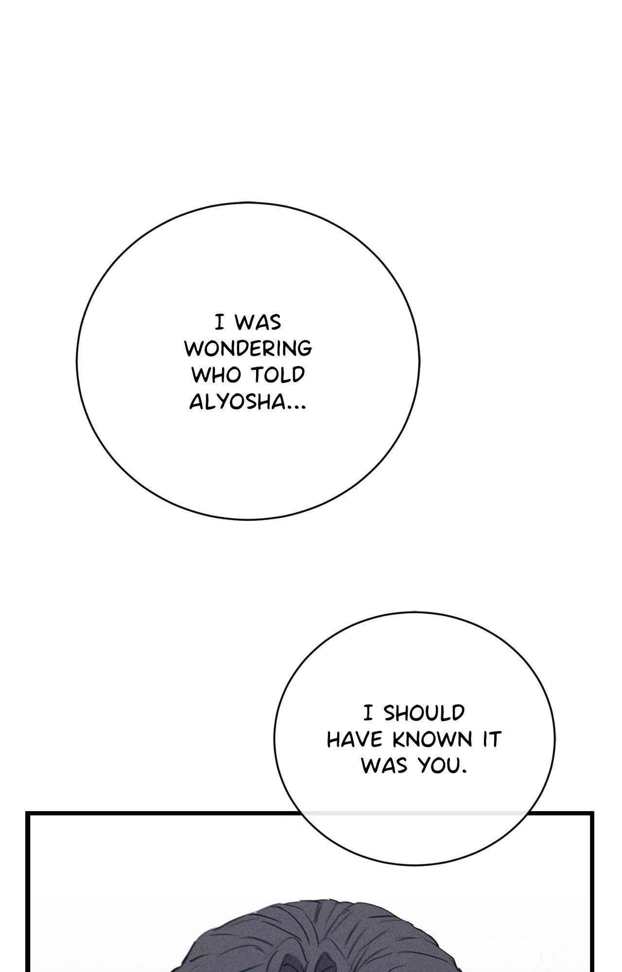 The First Commandment [Official] - Chapter 26 manhwa