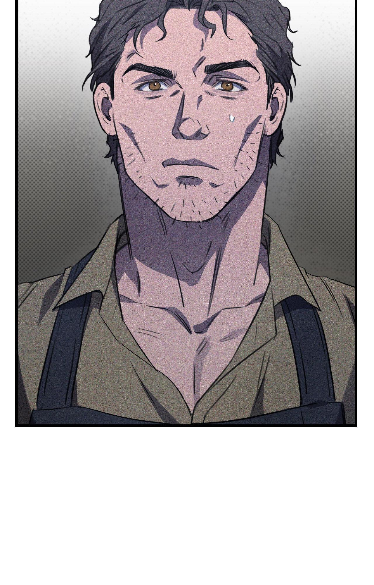 The First Commandment [Official] - Chapter 26 manhwa