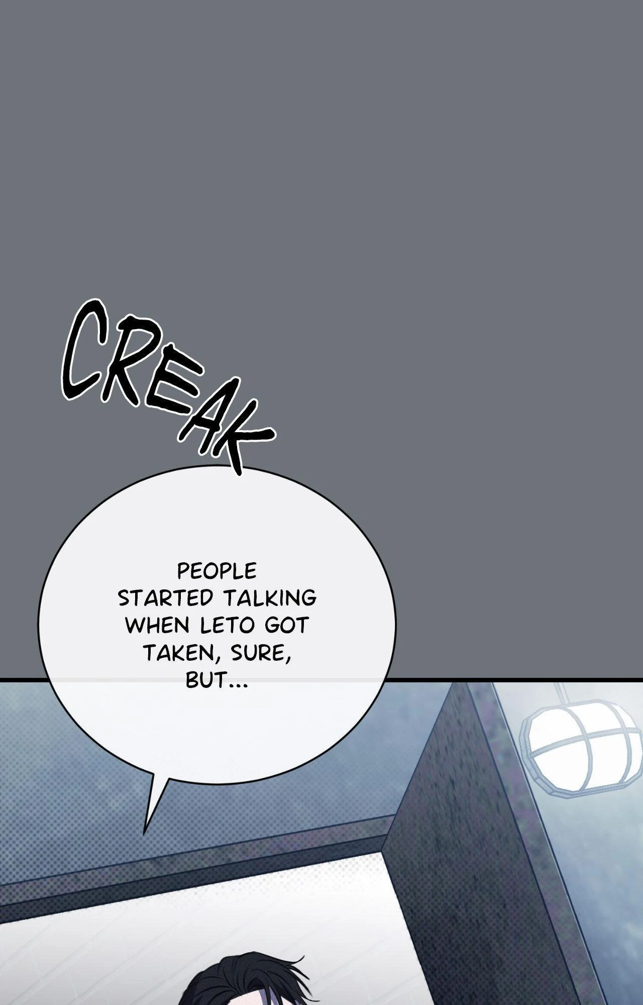 The First Commandment [Official] - Chapter 26 manhwa