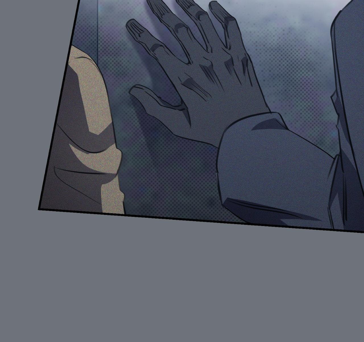 The First Commandment [Official] - Chapter 26 manhwa