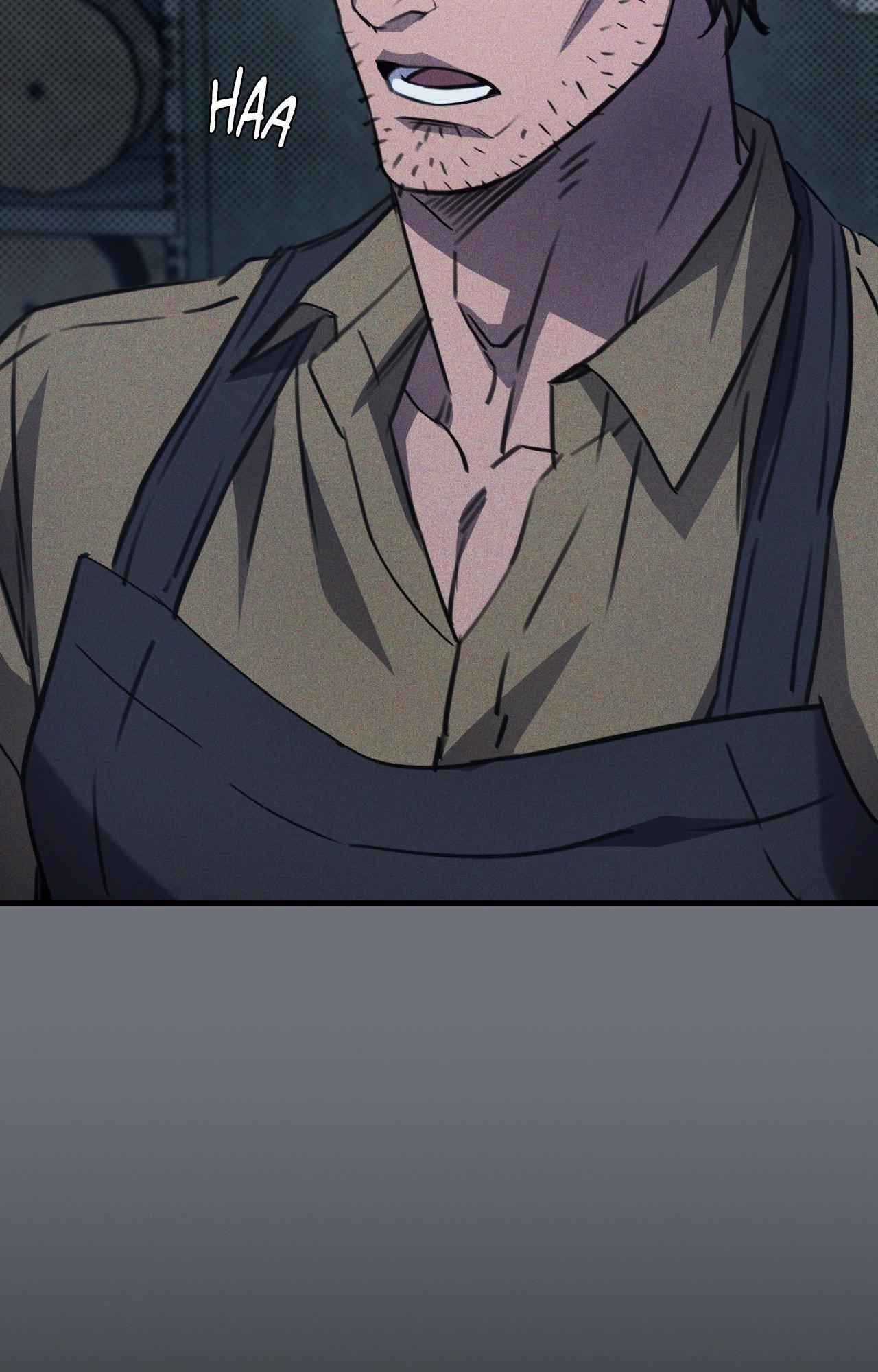 The First Commandment [Official] - Chapter 26 manhwa