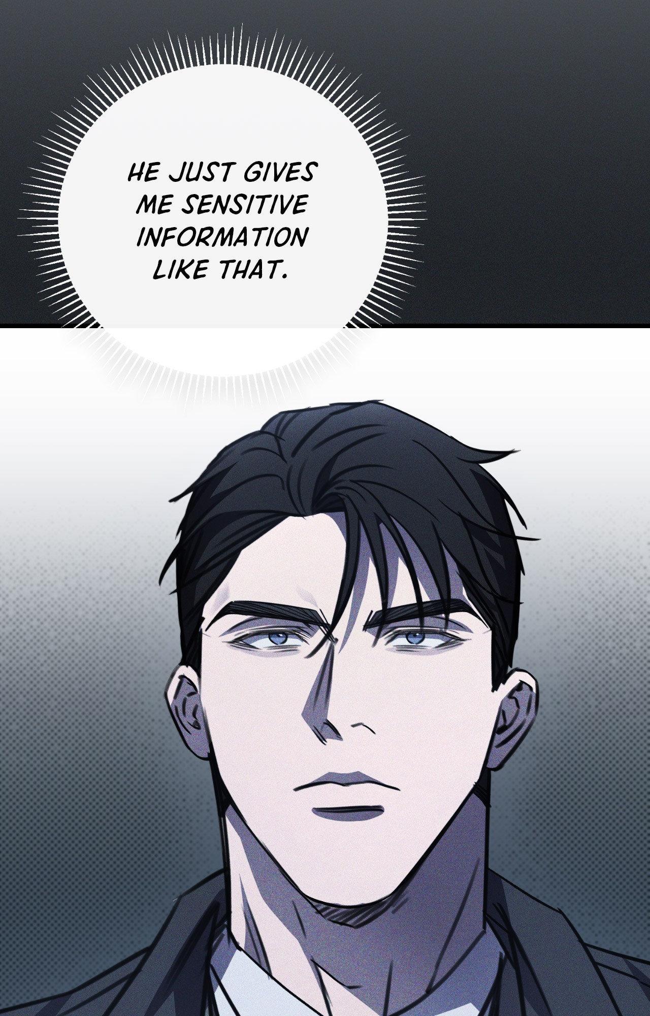 The First Commandment [Official] - Chapter 26 manhwa