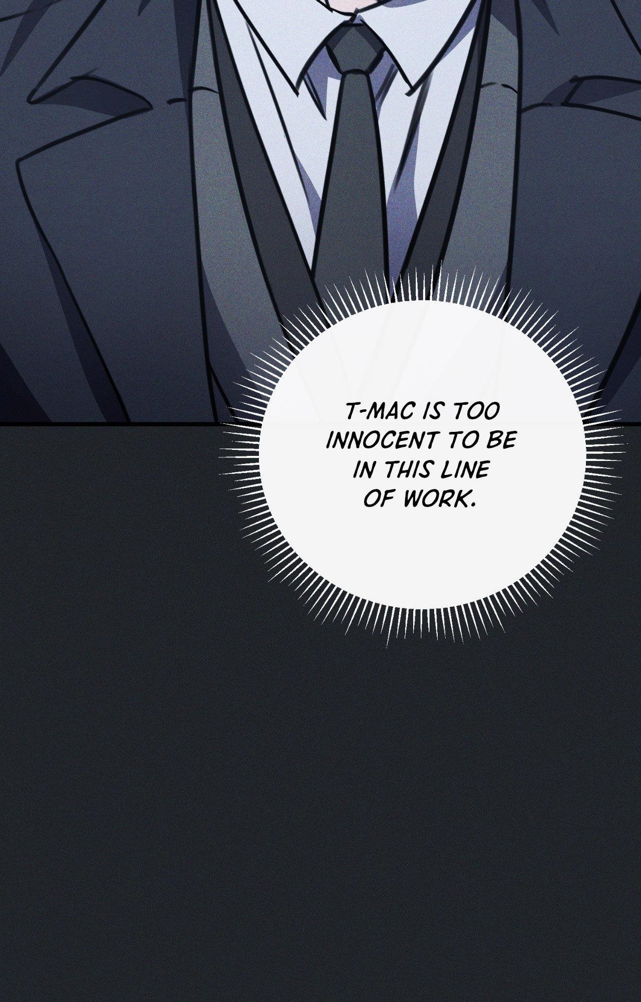 The First Commandment [Official] - Chapter 26 manhwa