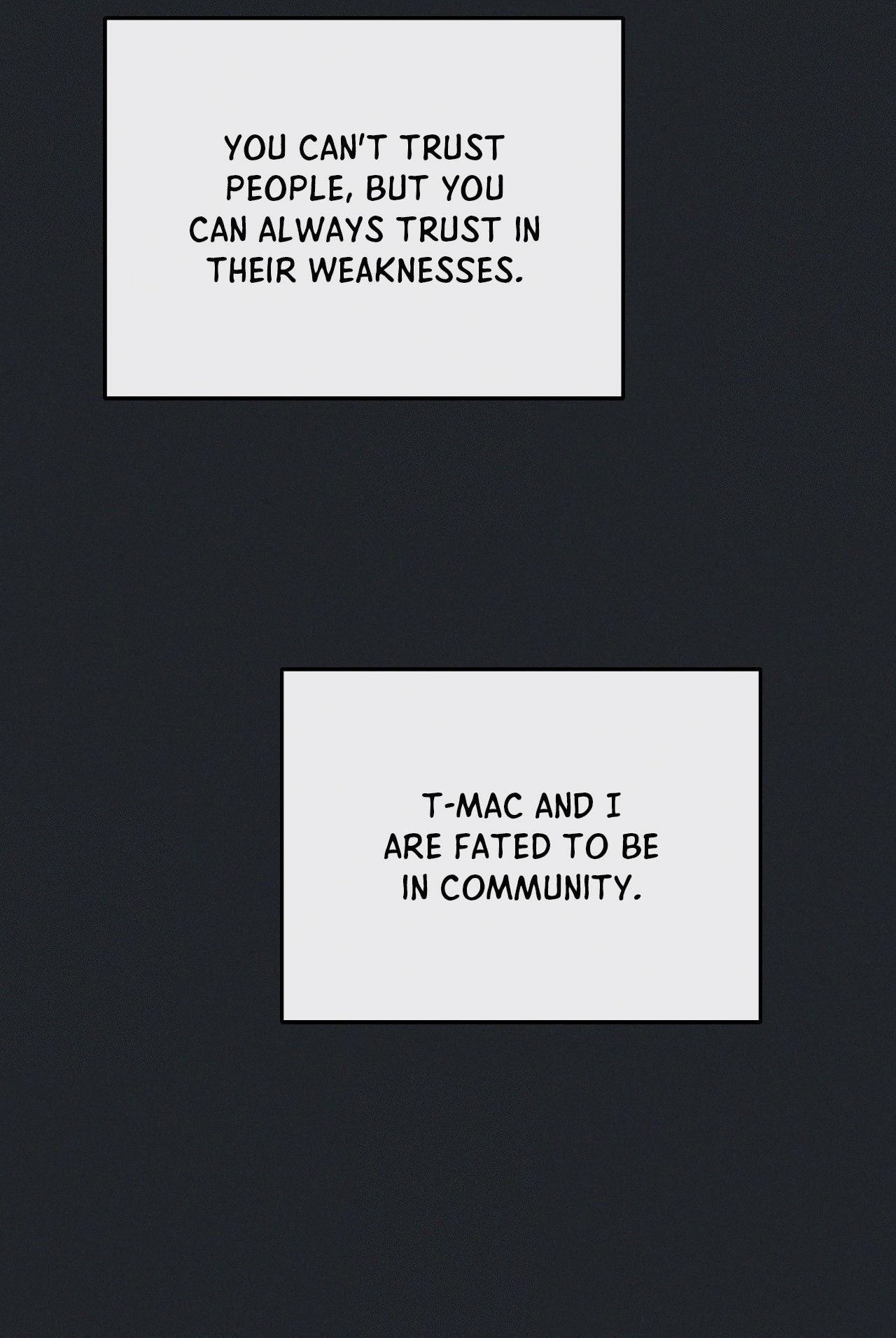 The First Commandment [Official] - Chapter 26 manhwa