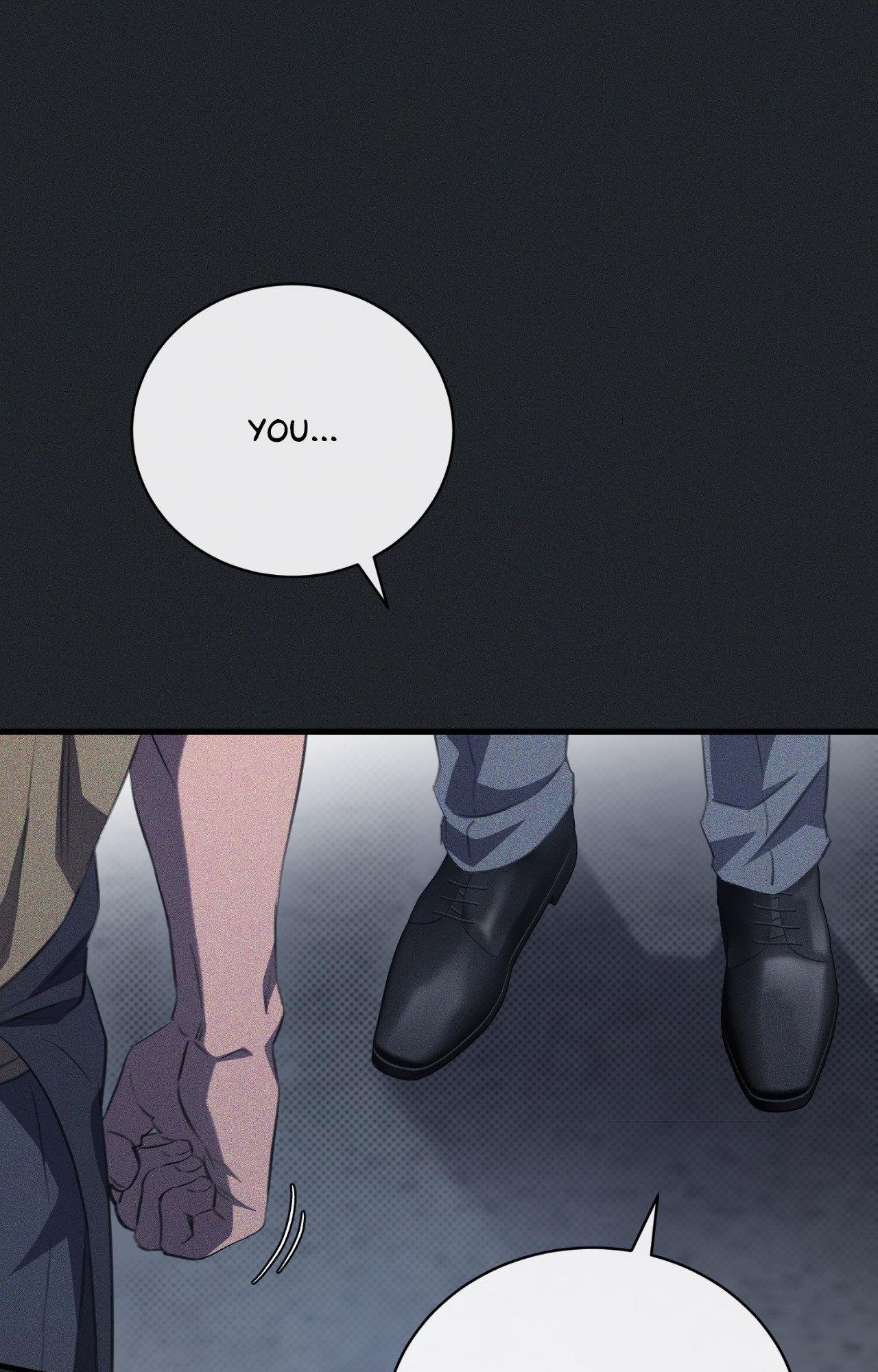 The First Commandment [Official] - Chapter 26 manhwa