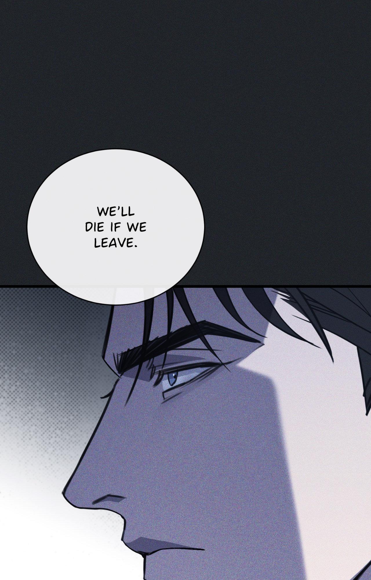 The First Commandment [Official] - Chapter 26 manhwa