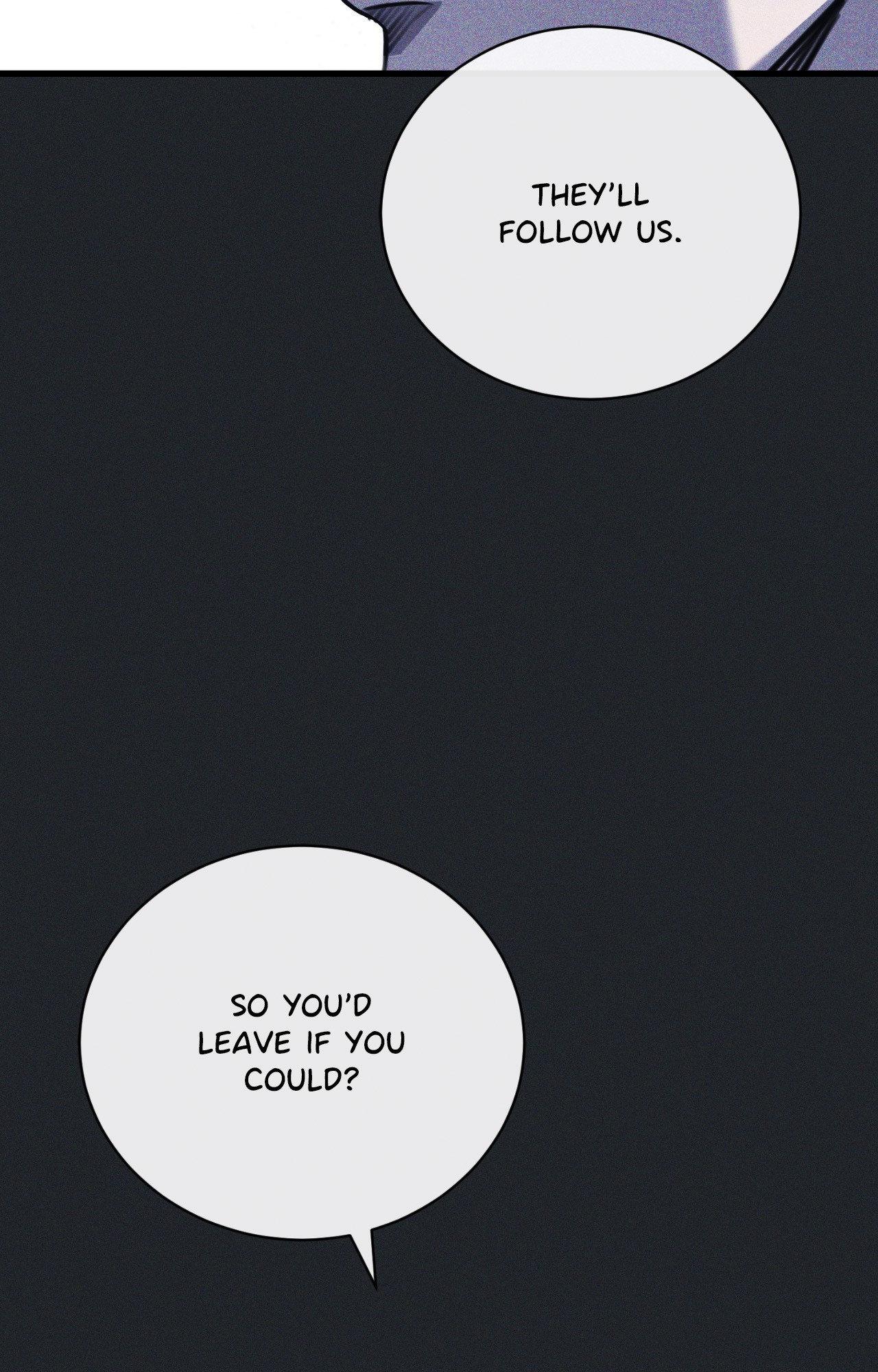 The First Commandment [Official] - Chapter 26 manhwa