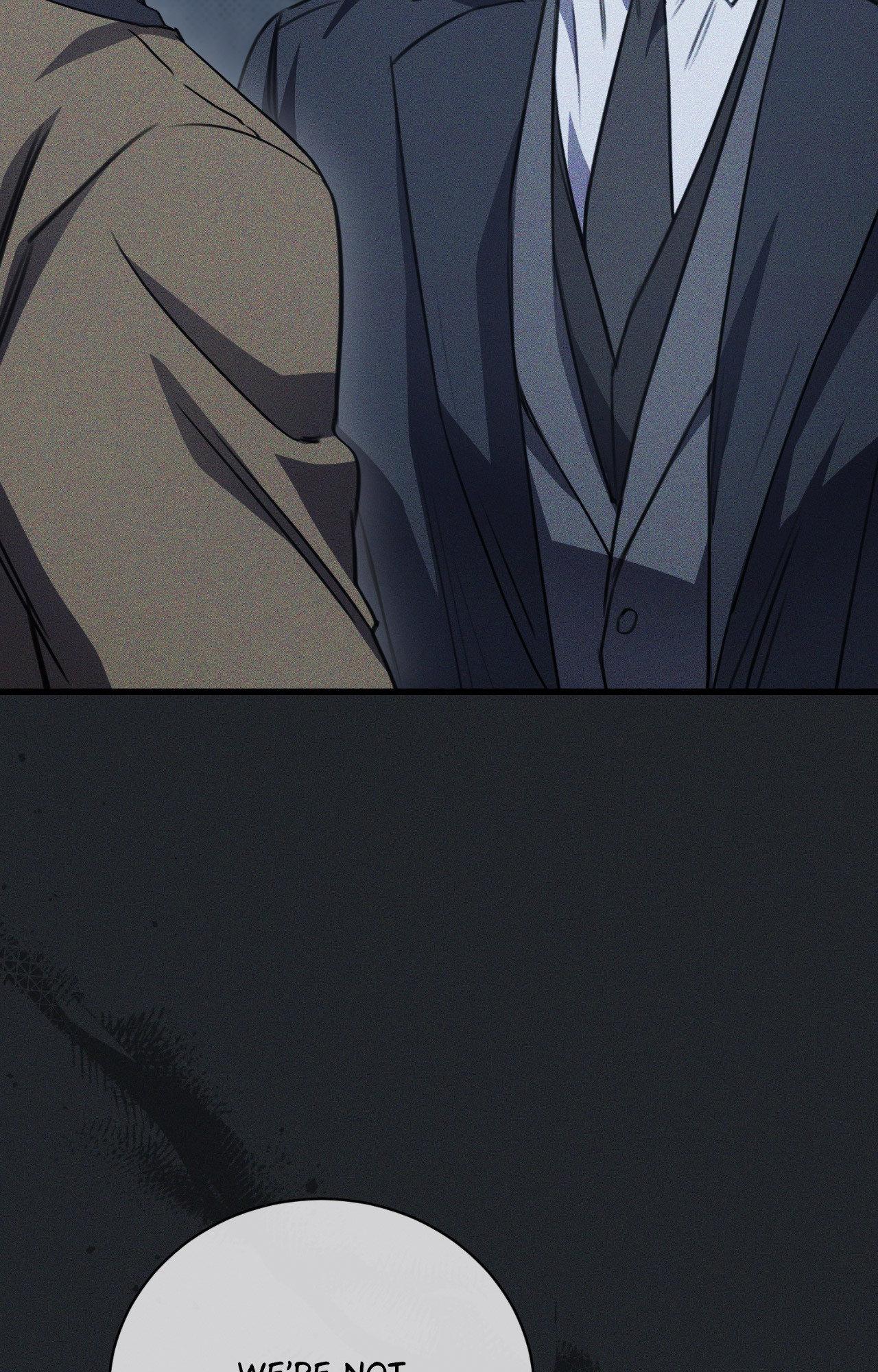 The First Commandment [Official] - Chapter 26 manhwa