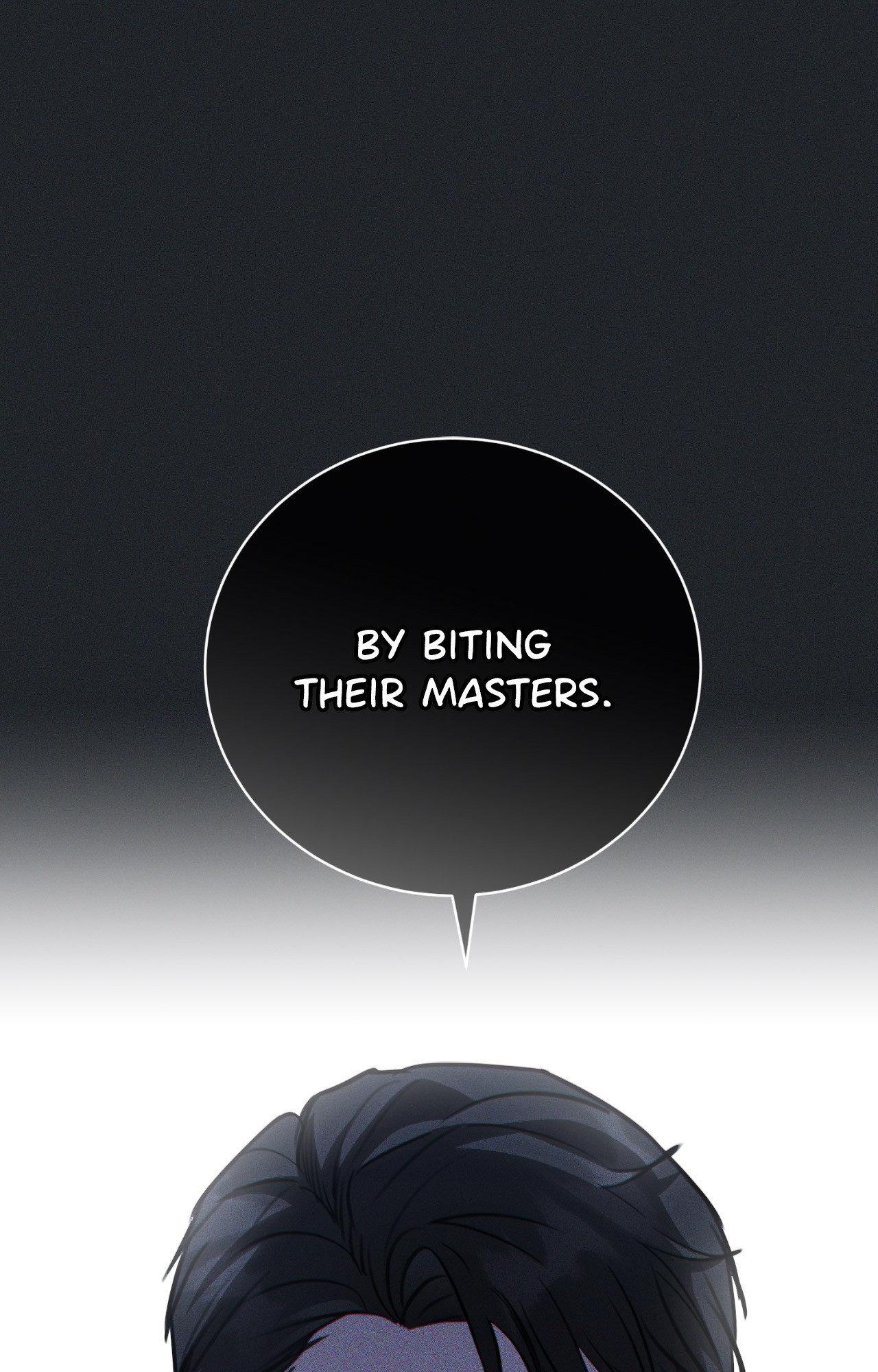 The First Commandment [Official] - Chapter 26 manhwa