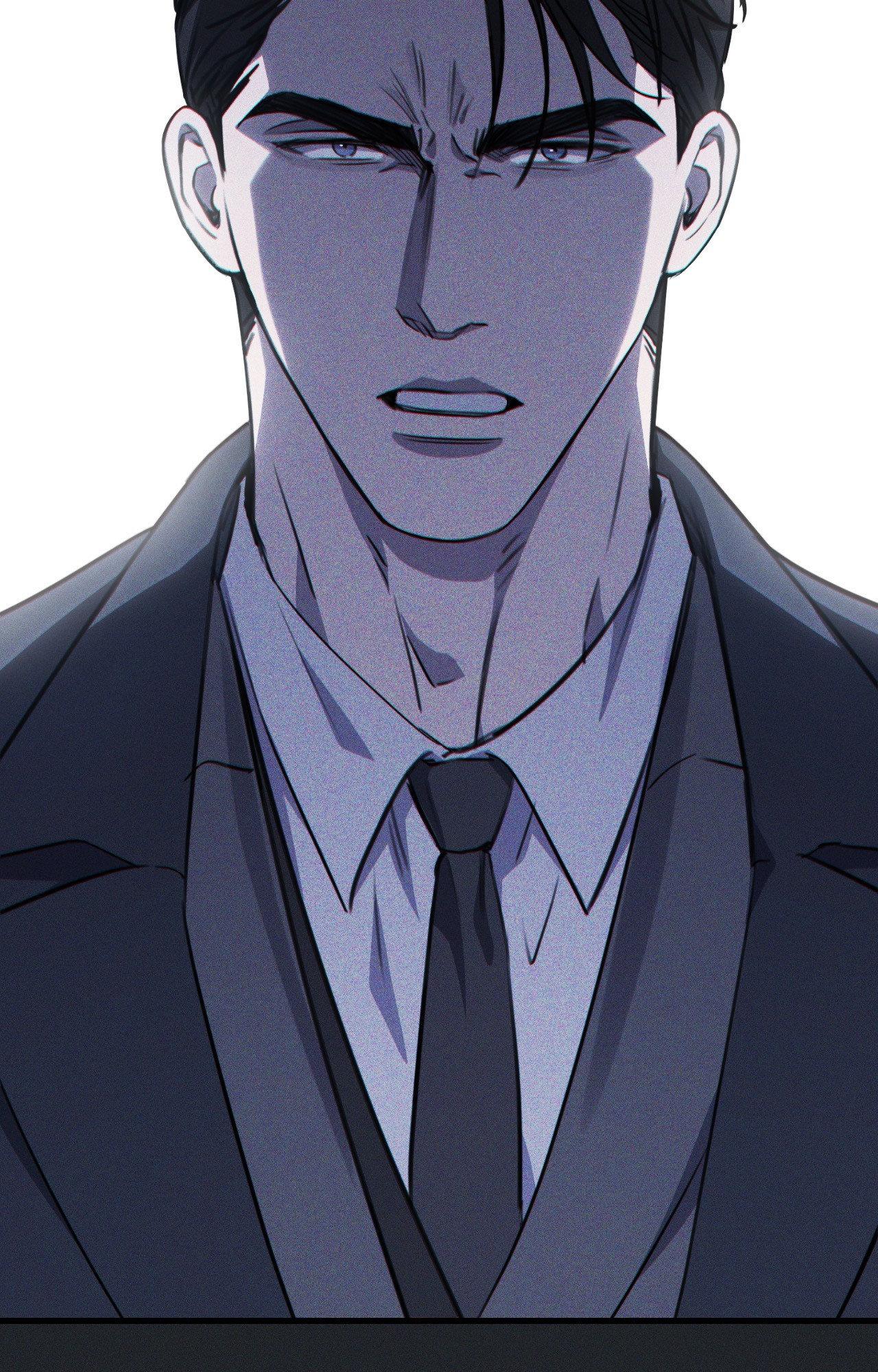 The First Commandment [Official] - Chapter 26 manhwa