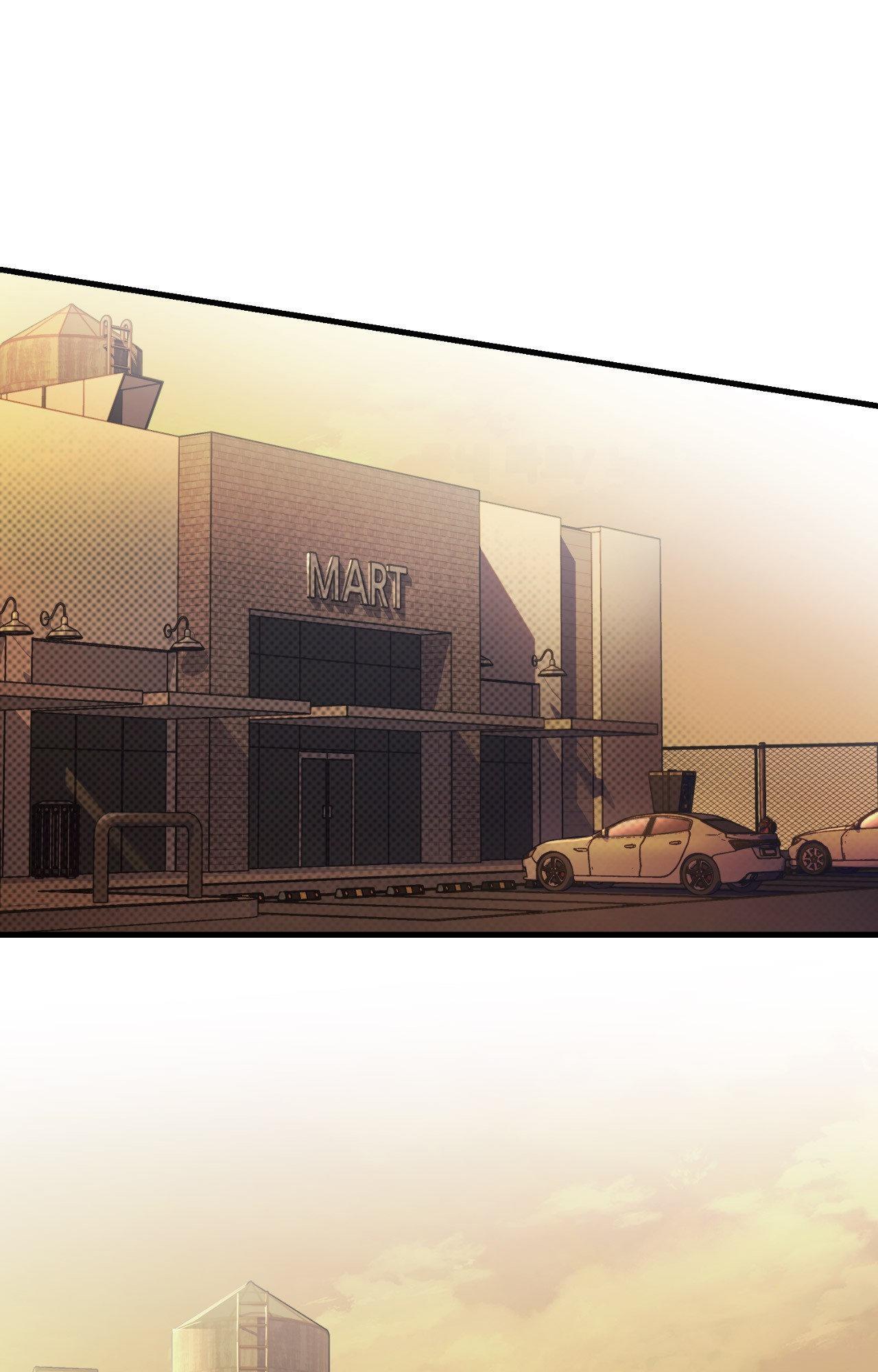 The First Commandment [Official] - Chapter 26 manhwa
