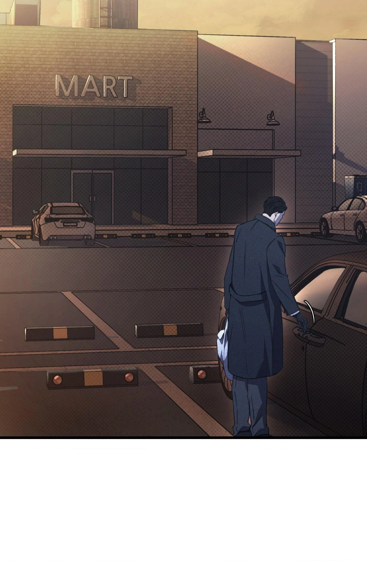 The First Commandment [Official] - Chapter 26 manhwa