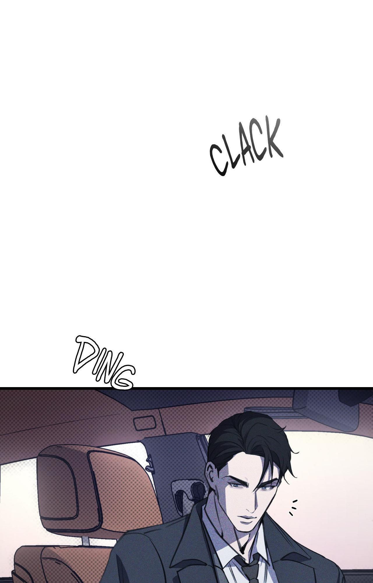 The First Commandment [Official] - Chapter 26 manhwa