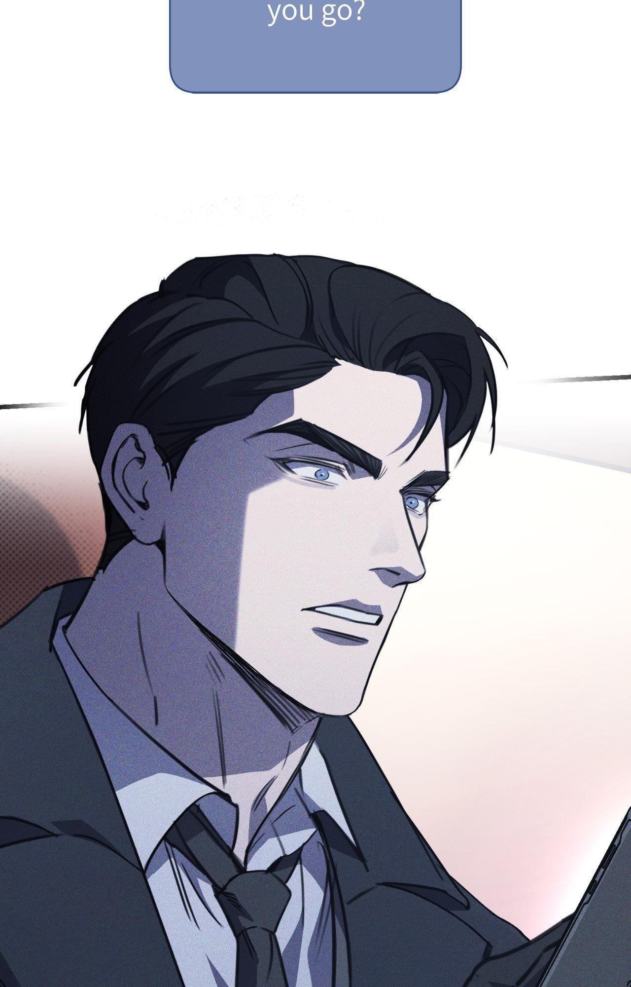 The First Commandment [Official] - Chapter 26 manhwa