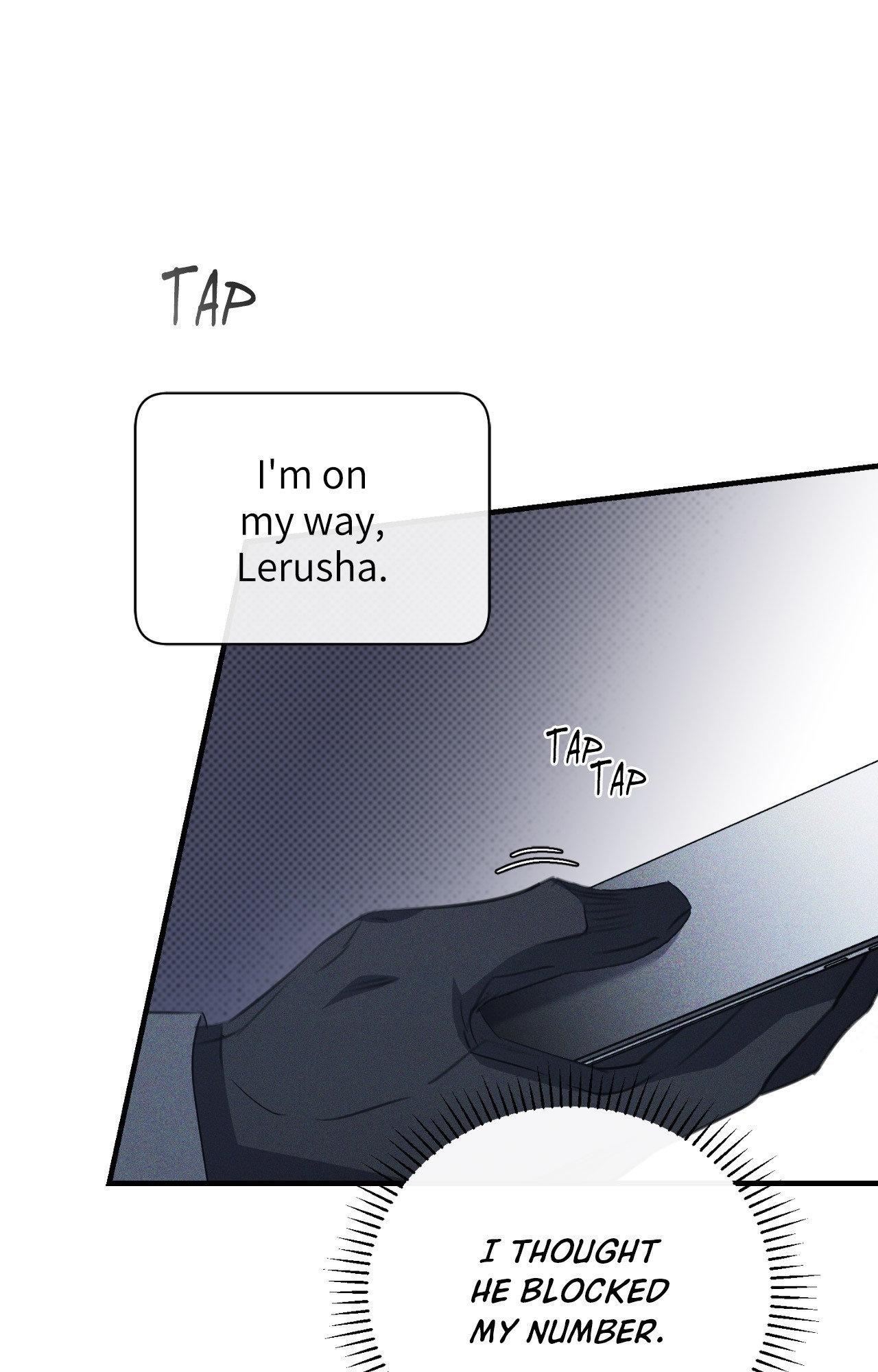 The First Commandment [Official] - Chapter 26 manhwa