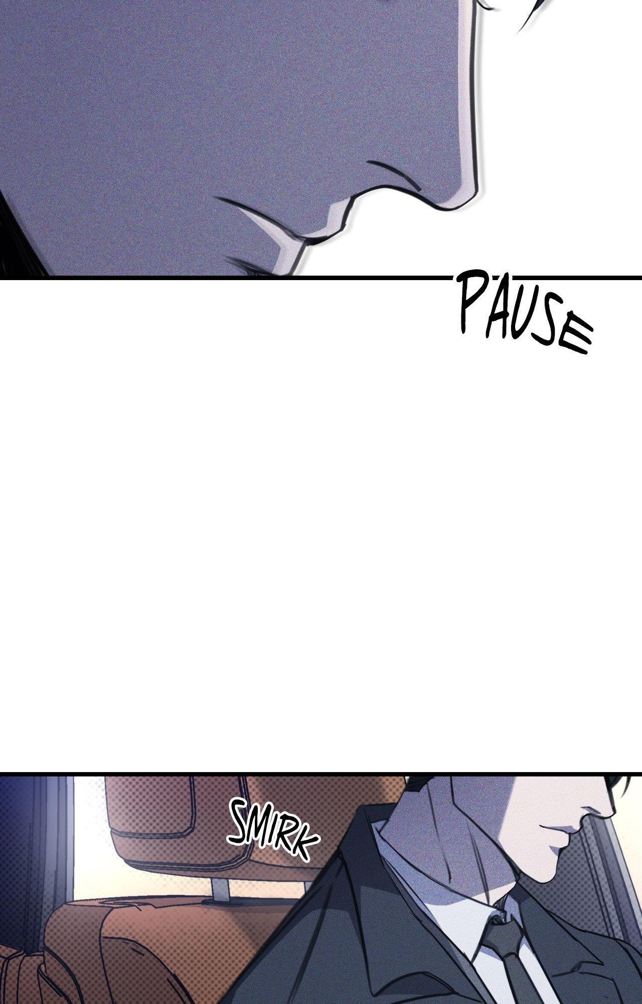 The First Commandment [Official] - Chapter 26 manhwa