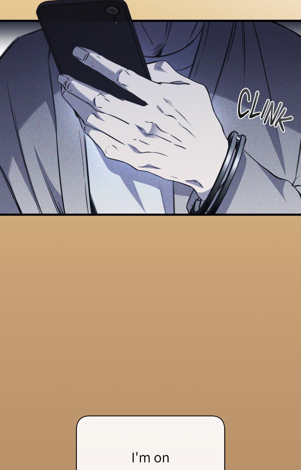 The First Commandment [Official] - Chapter 26 manhwa