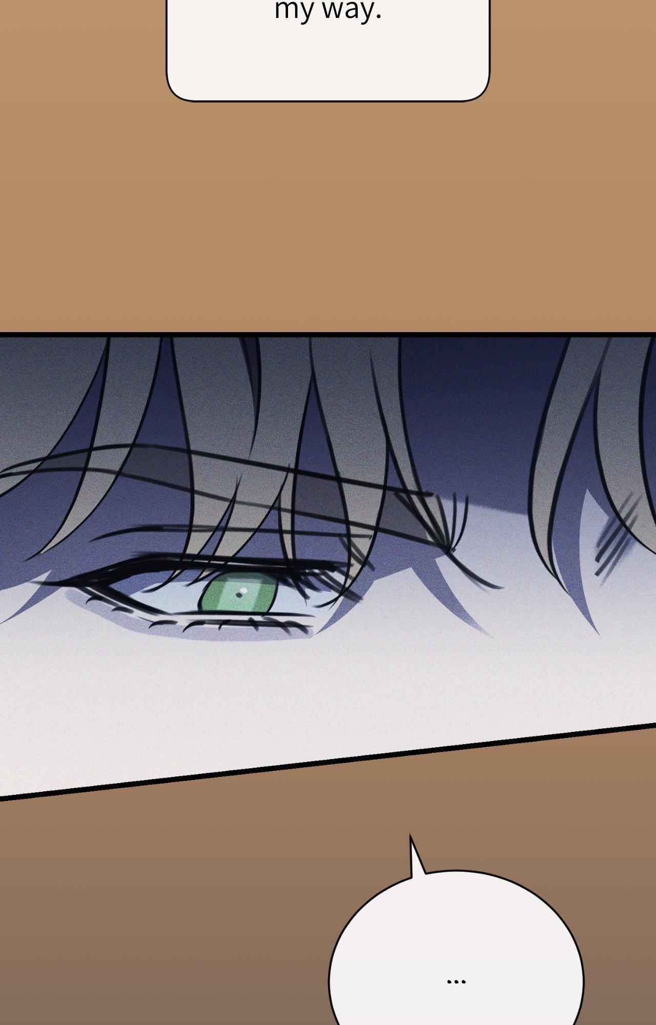 The First Commandment [Official] - Chapter 26 manhwa