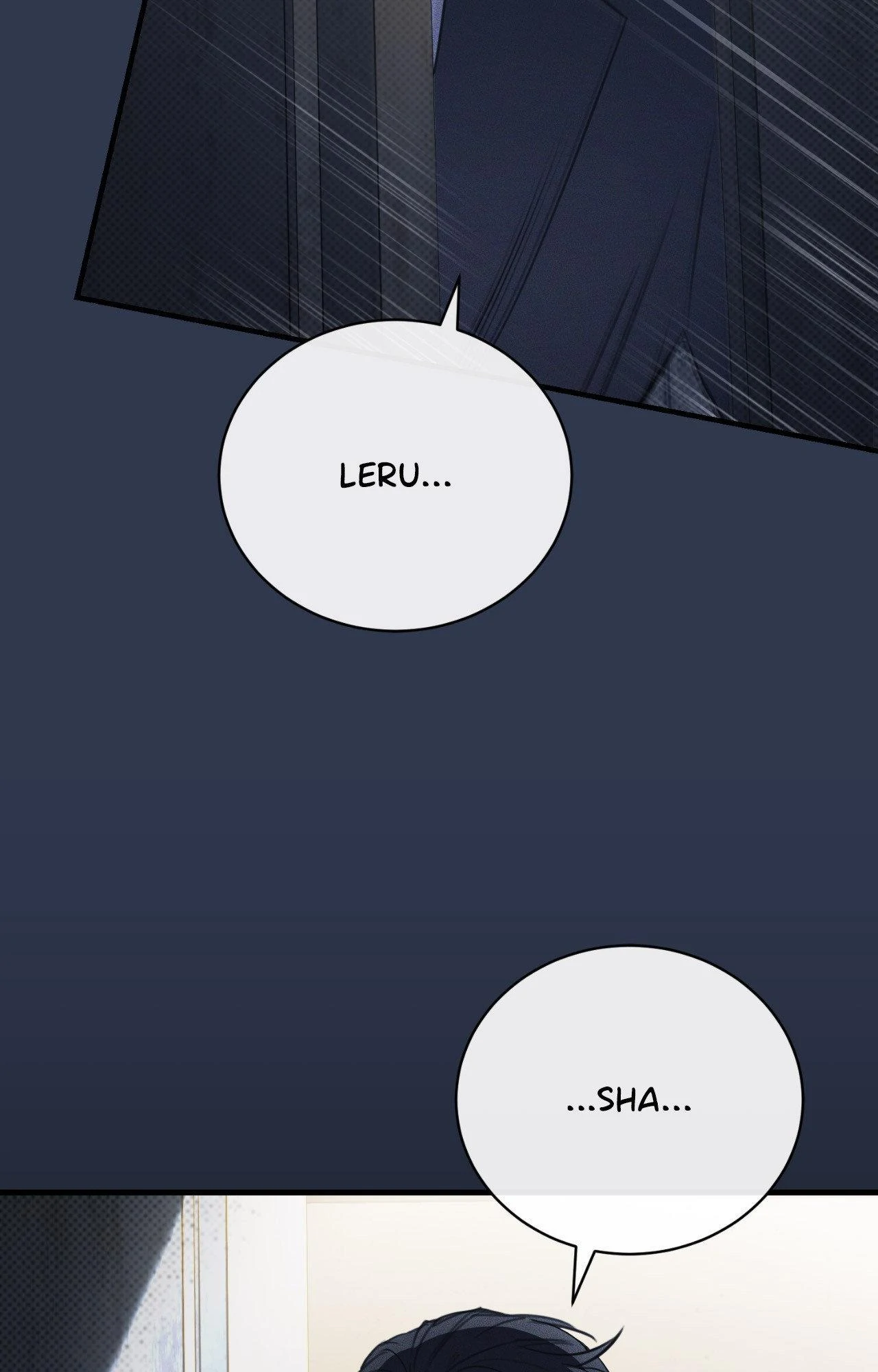 The First Commandment [Official] - Chapter 26 manhwa